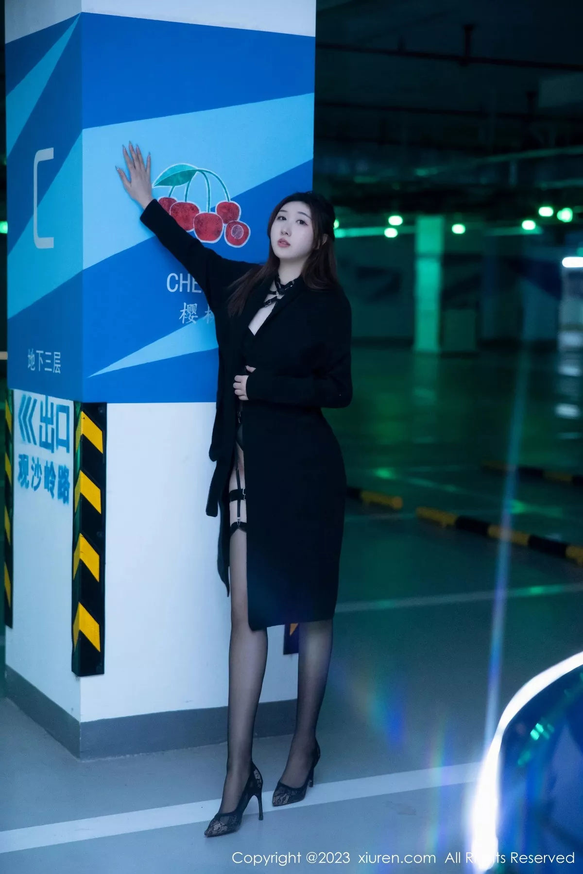 图片[4]-[XiuRen秀人网]第6650期江真真写真-秀人集