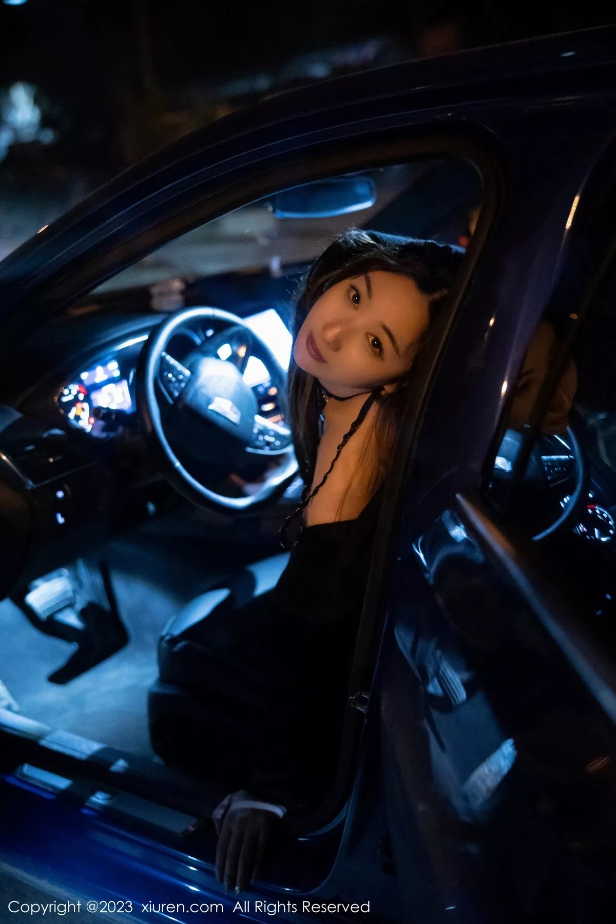 图片[64]-[XiuRen秀人网]第6650期江真真写真-秀人集