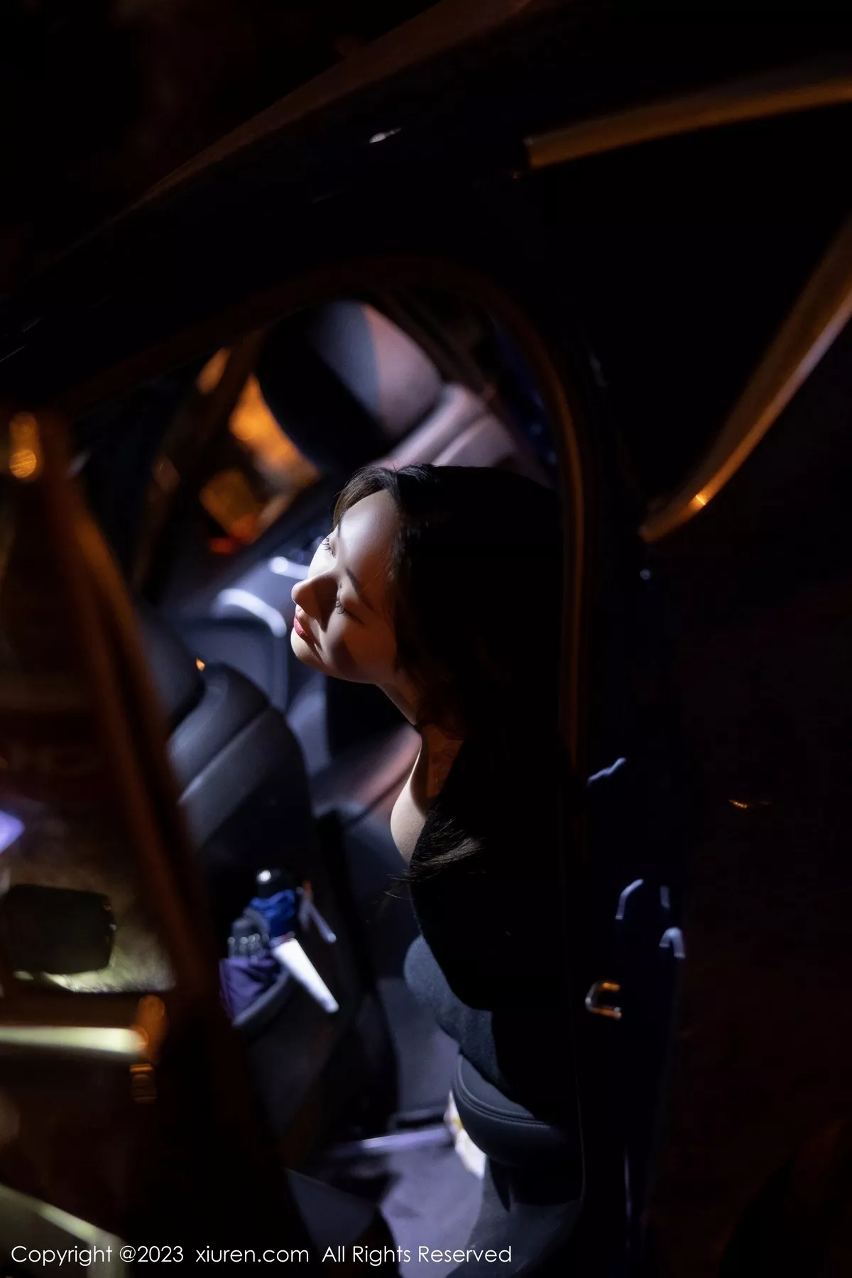 图片[36]-[XiuRen秀人网]第6650期江真真写真-秀人集