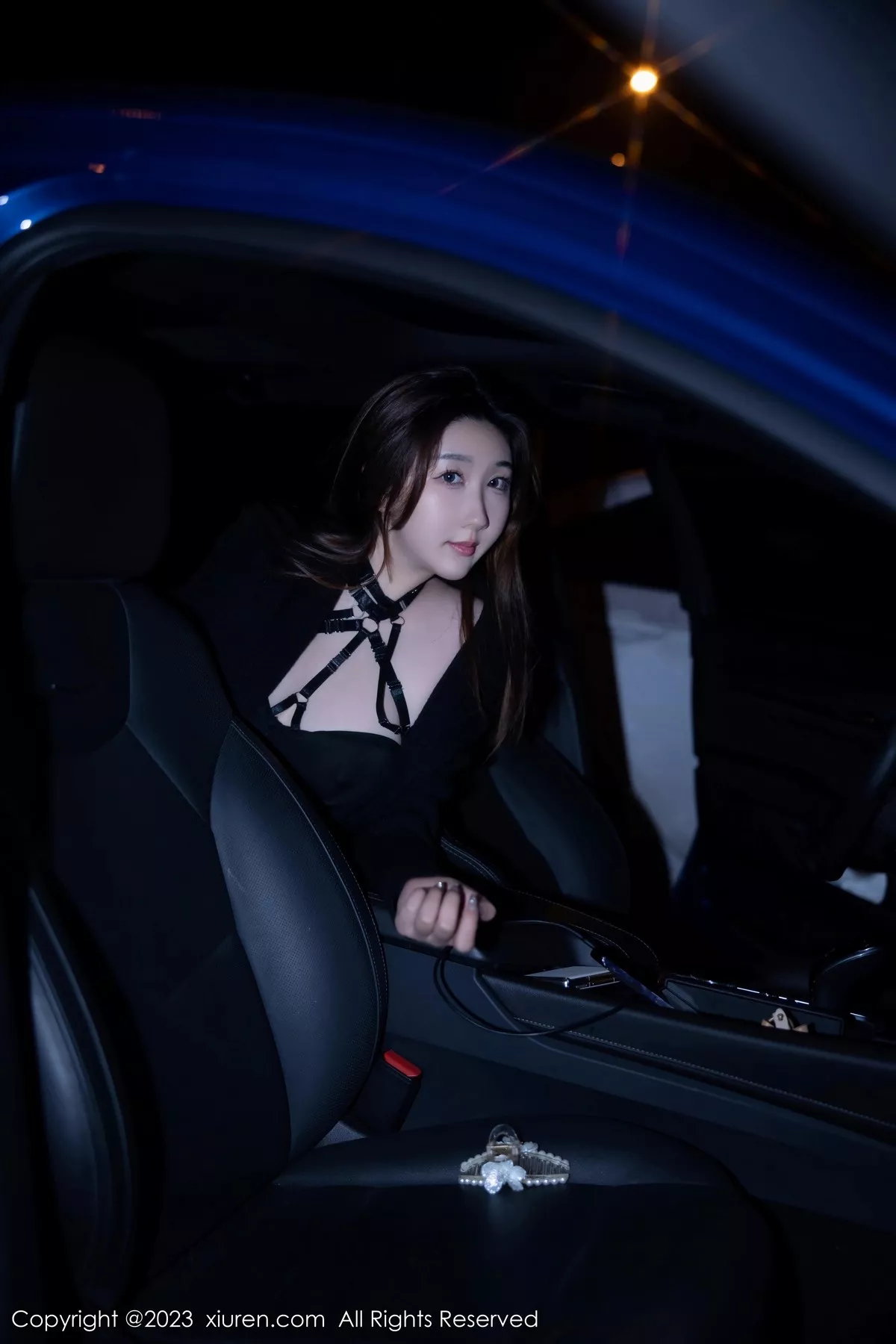 图片[28]-[XiuRen秀人网]第6650期江真真写真-秀人集