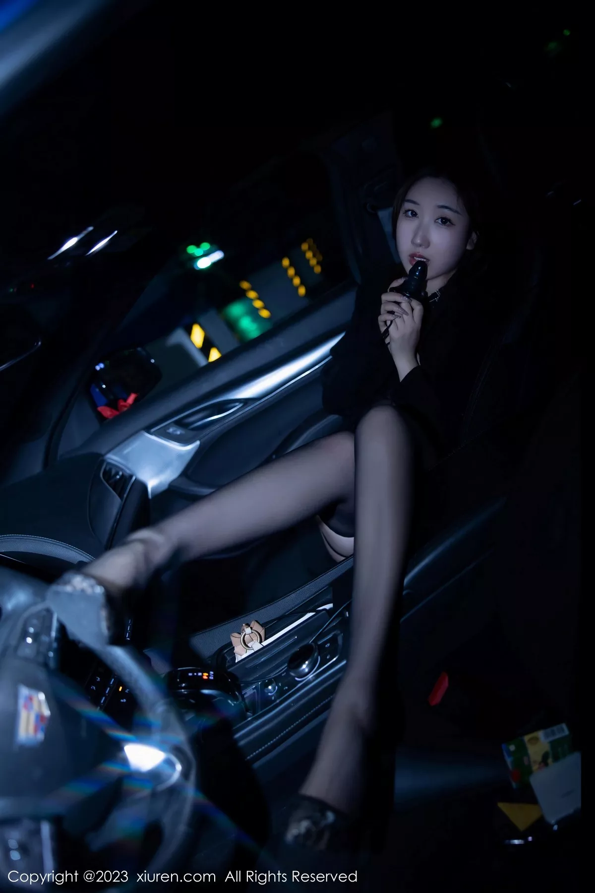 图片[18]-[XiuRen秀人网]第6650期江真真写真-秀人集