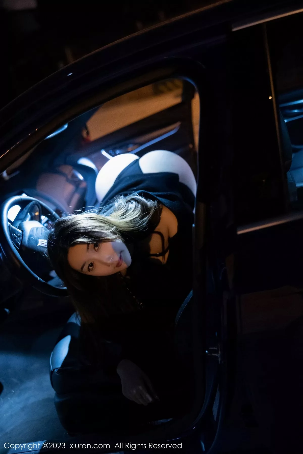 图片[59]-[XiuRen秀人网]第6650期江真真写真-秀人集