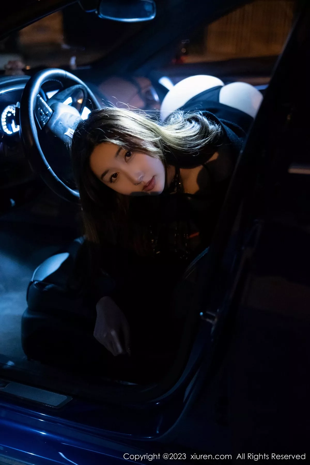 图片[58]-[XiuRen秀人网]第6650期江真真写真-秀人集