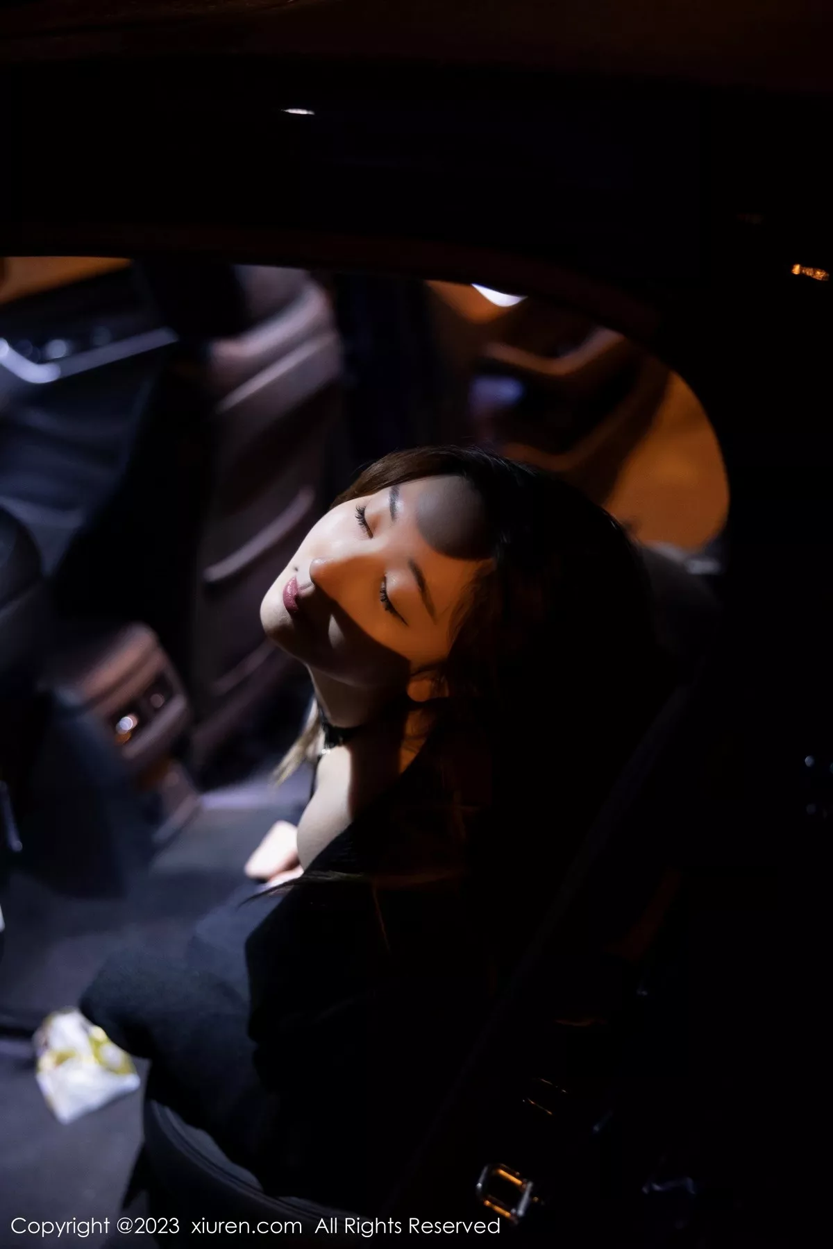 图片[37]-[XiuRen秀人网]第6650期江真真写真-秀人集