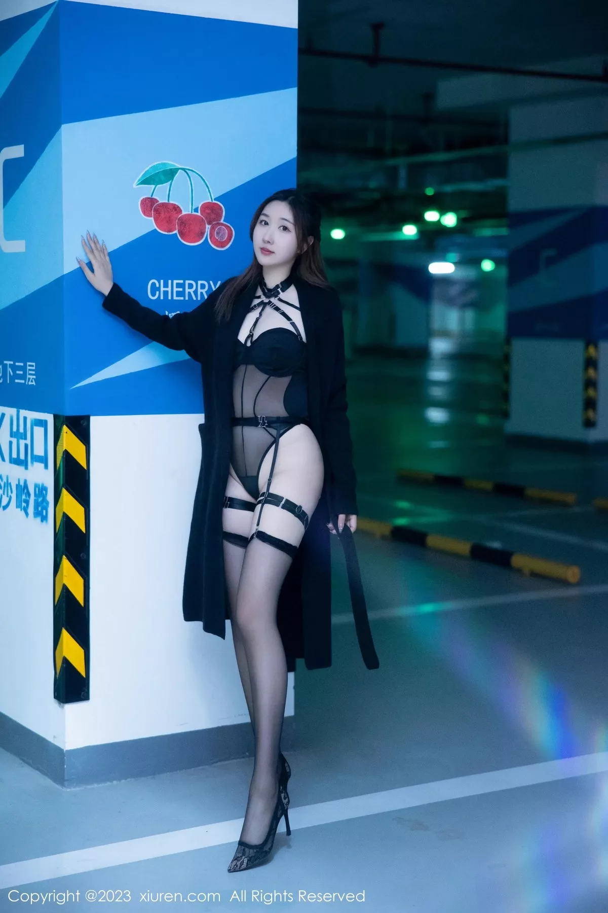 图片[6]-[XiuRen秀人网]第6650期江真真写真-秀人集