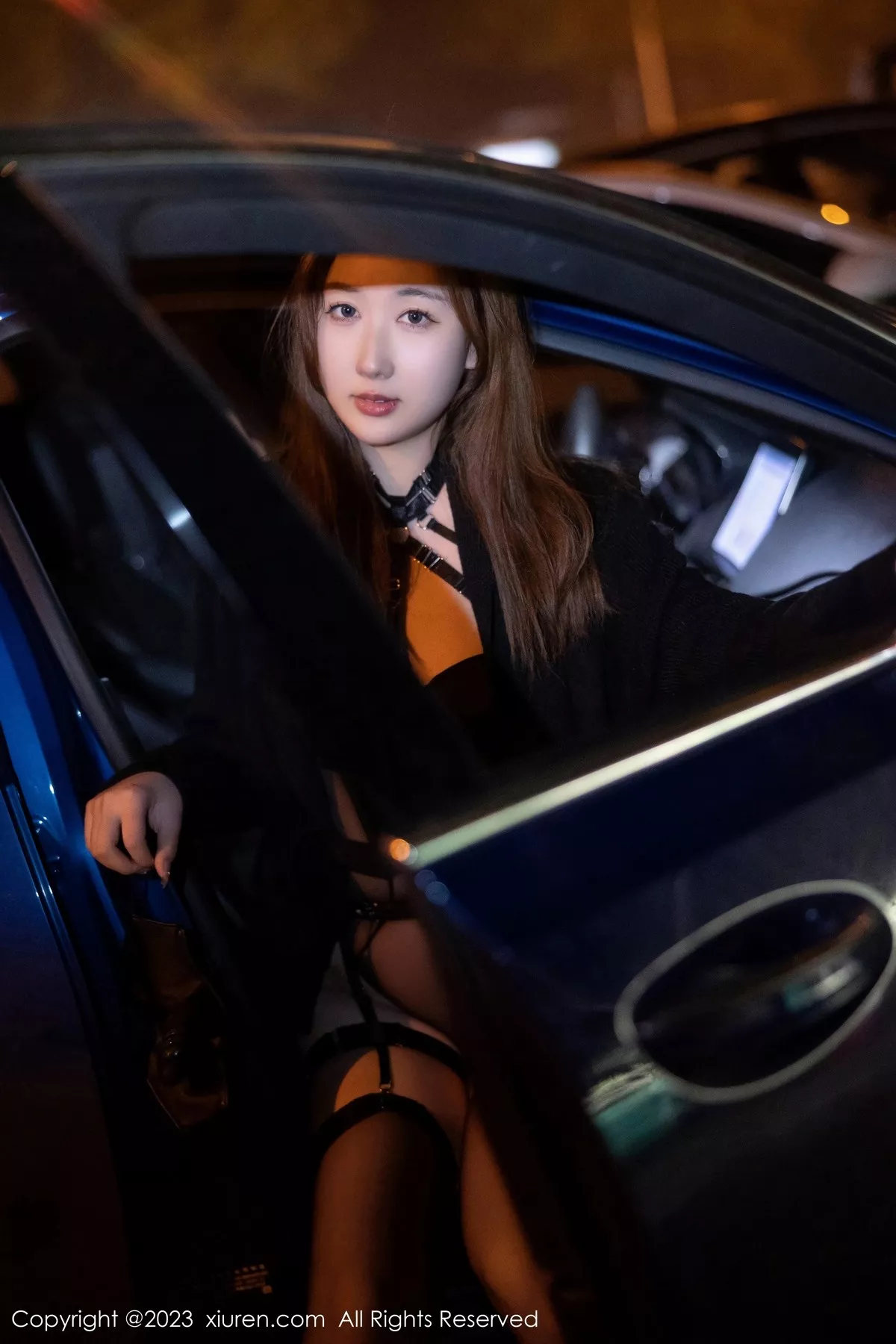 图片[25]-[XiuRen秀人网]第6650期江真真写真-秀人集