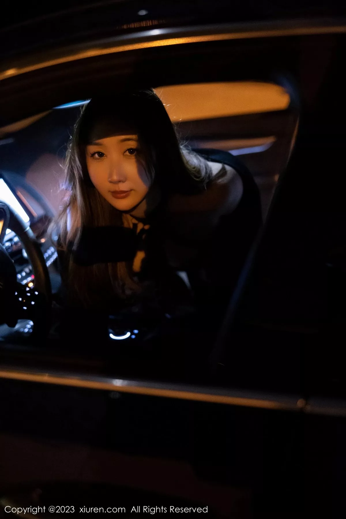 图片[54]-[XiuRen秀人网]第6650期江真真写真-秀人集