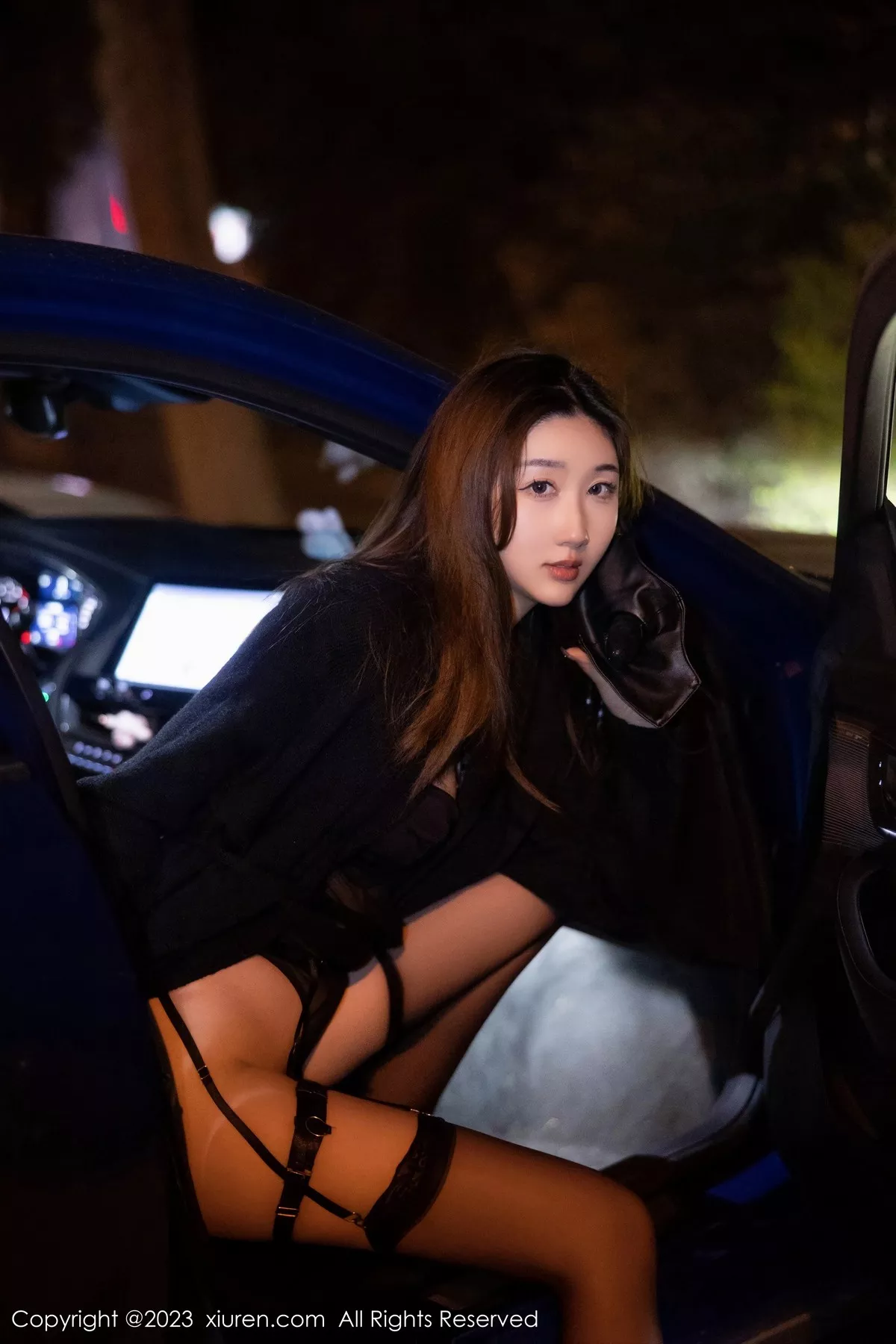 图片[21]-[XiuRen秀人网]第6650期江真真写真-秀人集