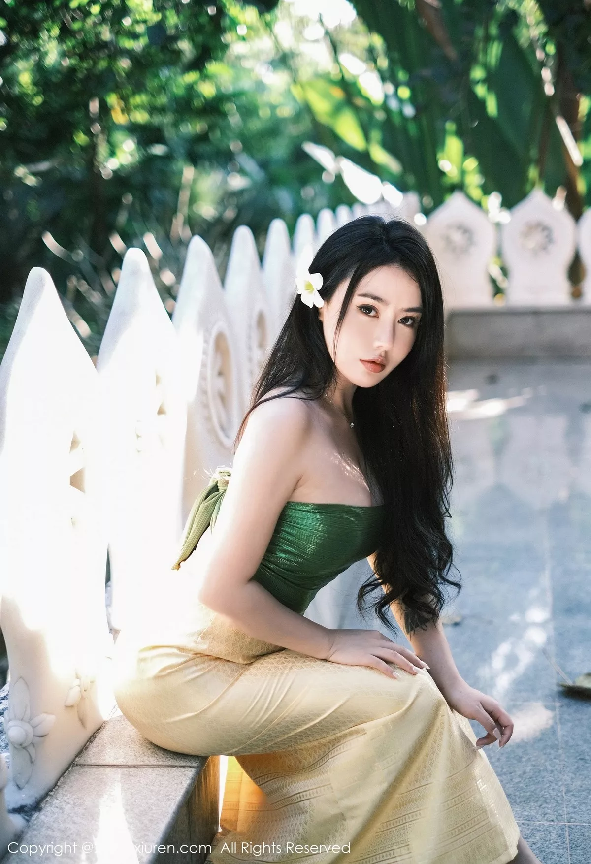 图片[55]-玛鲁娜-秀人集