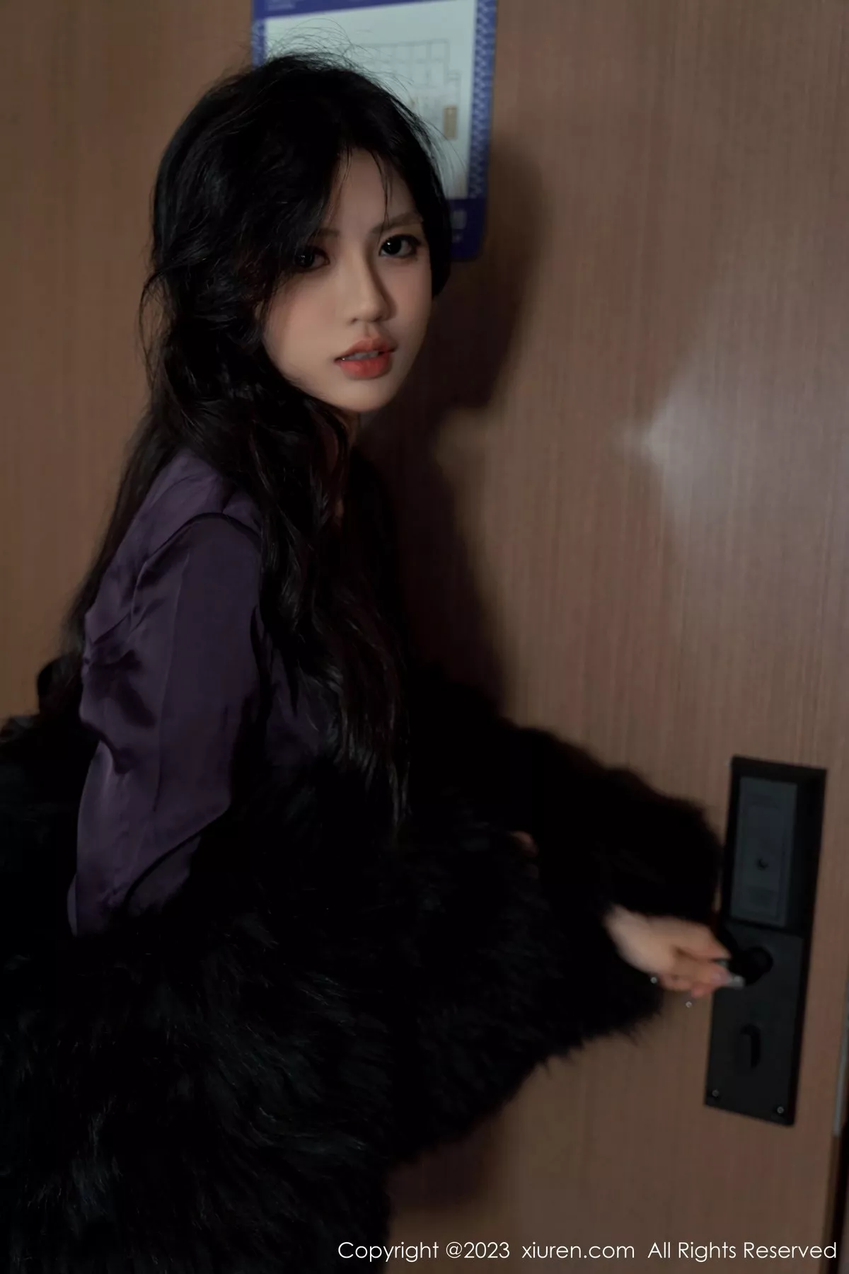 [XiuRen秀人网]第6649期浅浅写真-秀人集