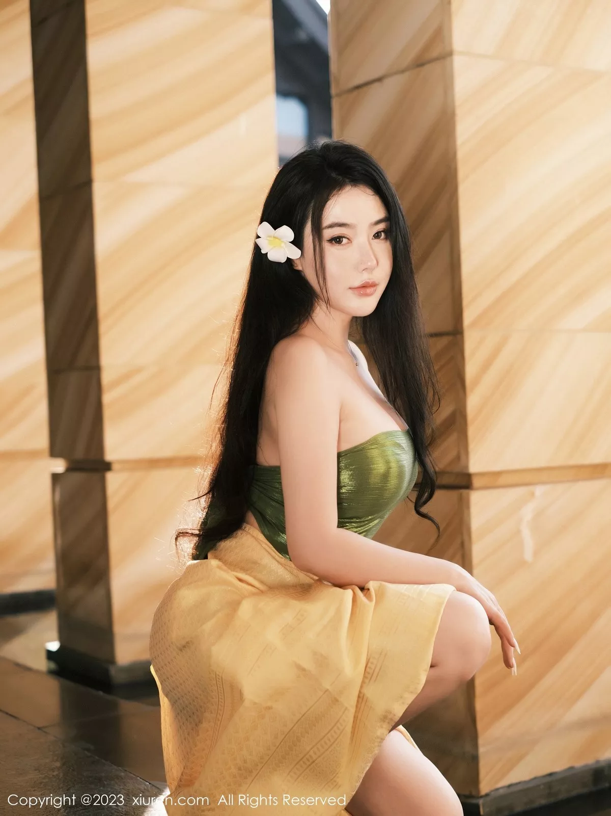 图片[58]-玛鲁娜-秀人集