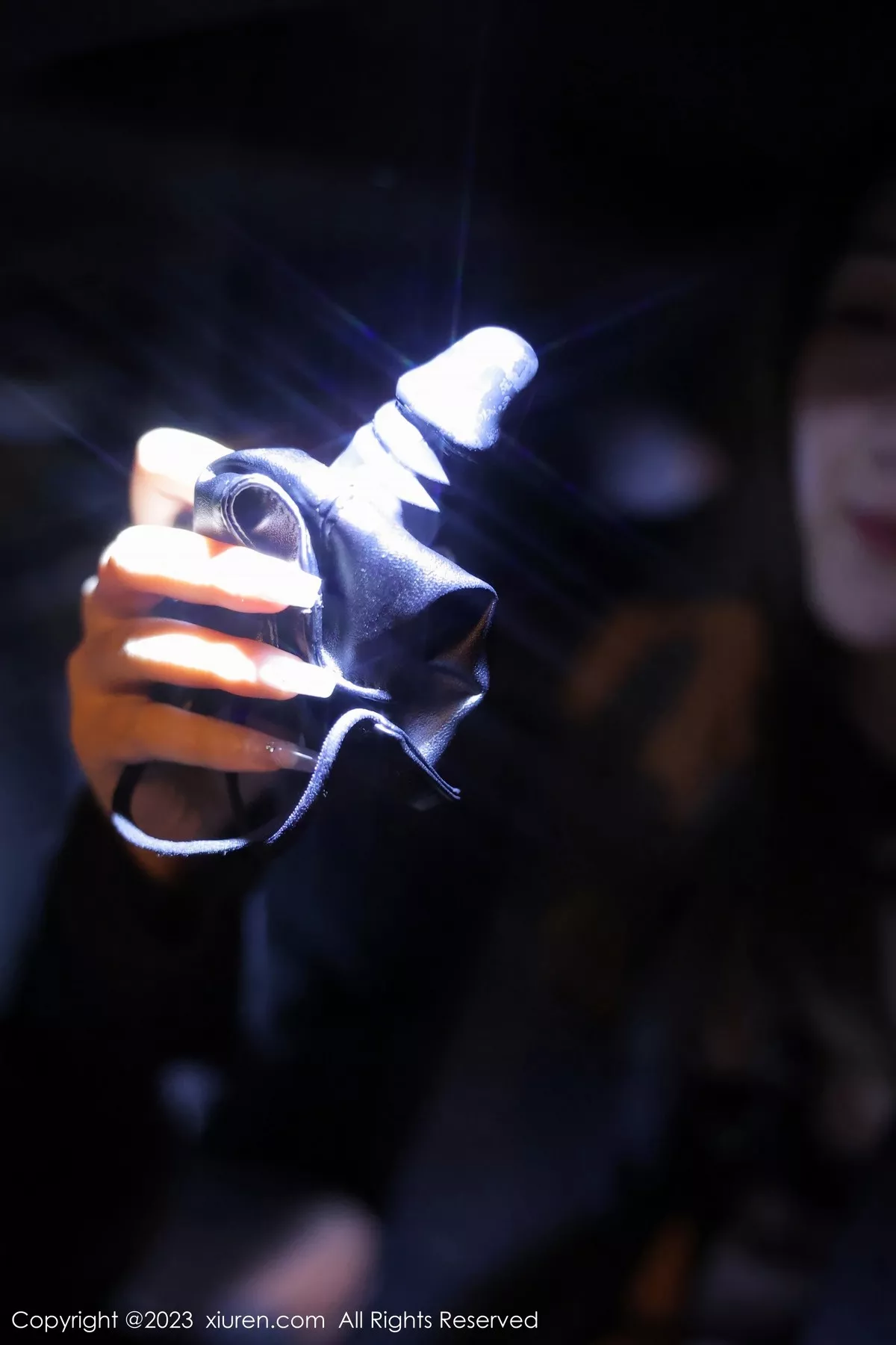 图片[44]-[XiuRen秀人网]第6650期江真真写真-秀人集