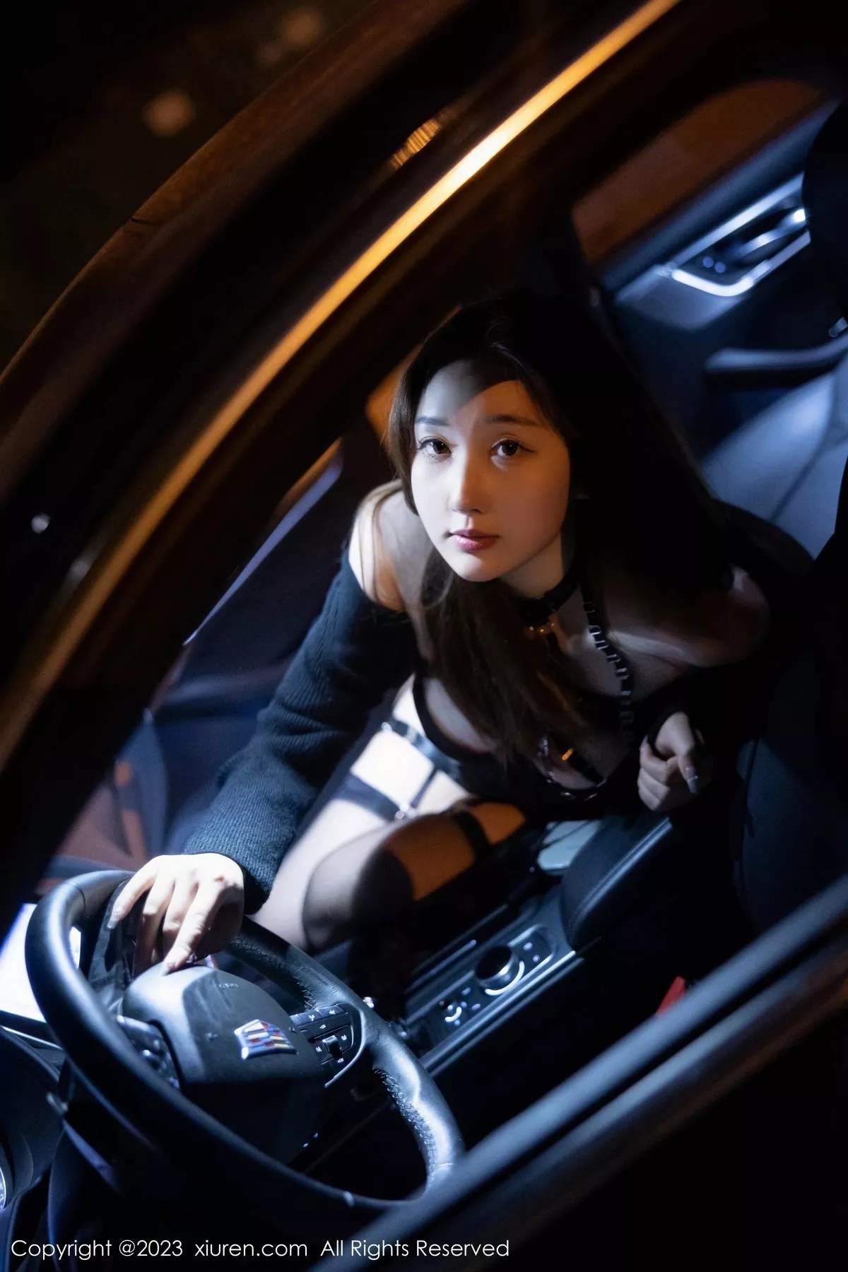 图片[52]-[XiuRen秀人网]第6650期江真真写真-秀人集