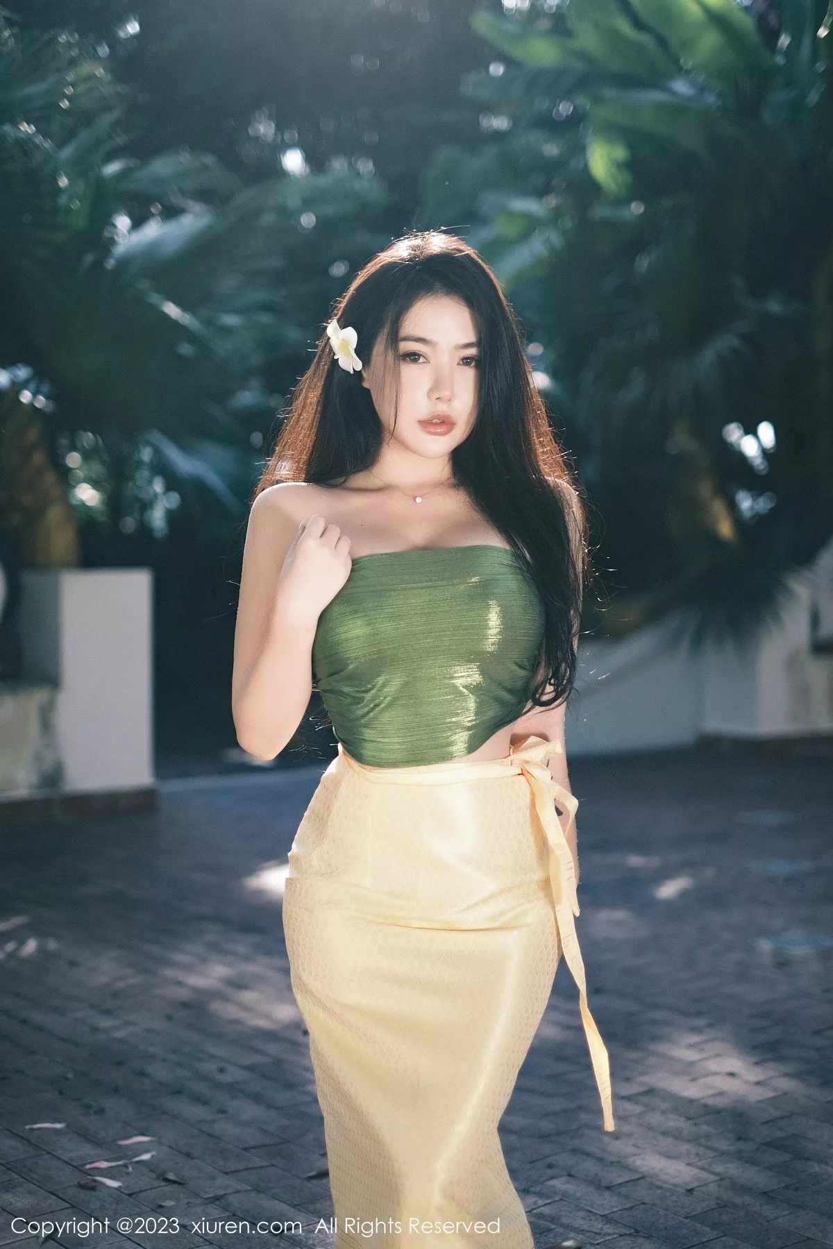 图片[3]-玛鲁娜-秀人集