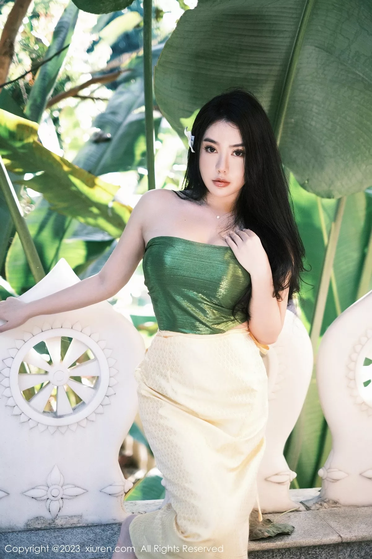 图片[2]-玛鲁娜-秀人集