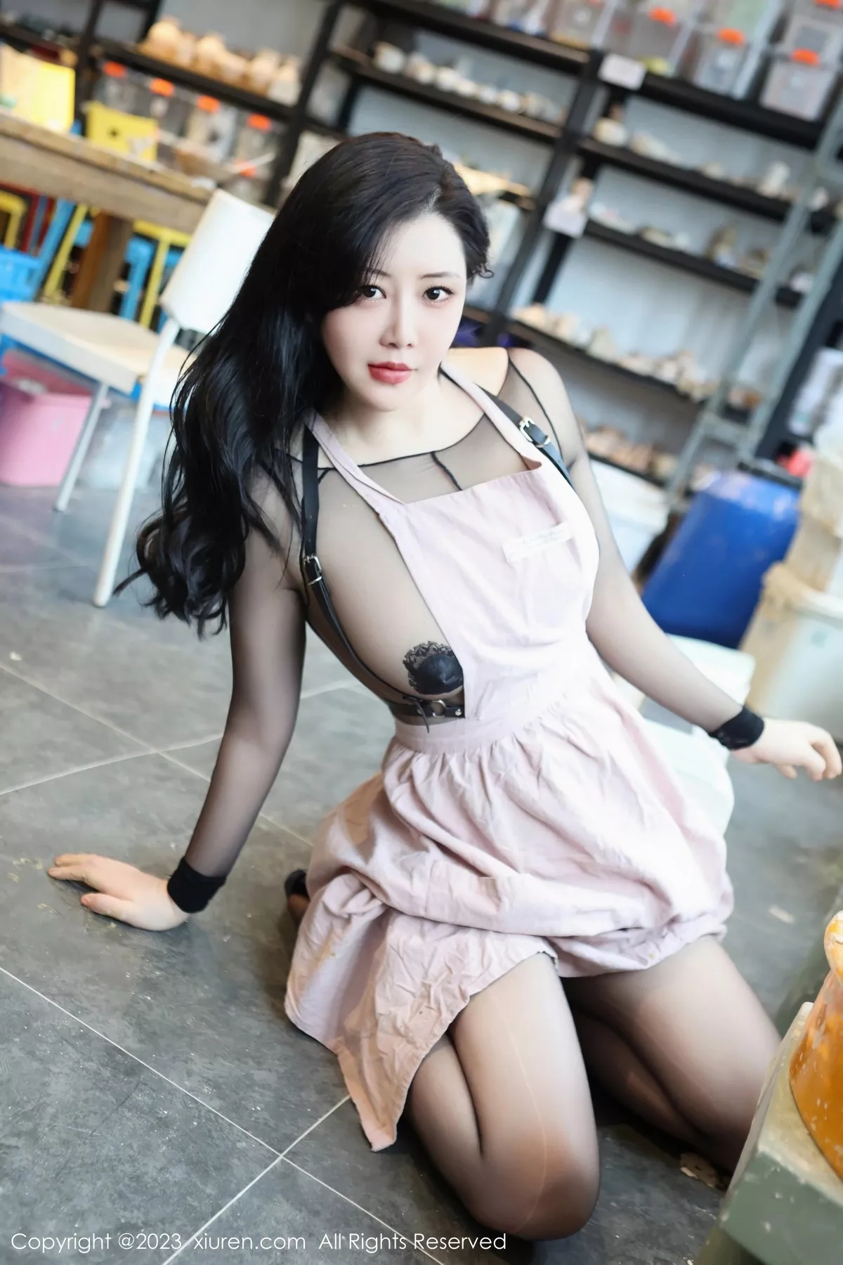 图片[30]-[XiuRen秀人网]第6647期王婉悠写真-秀人集