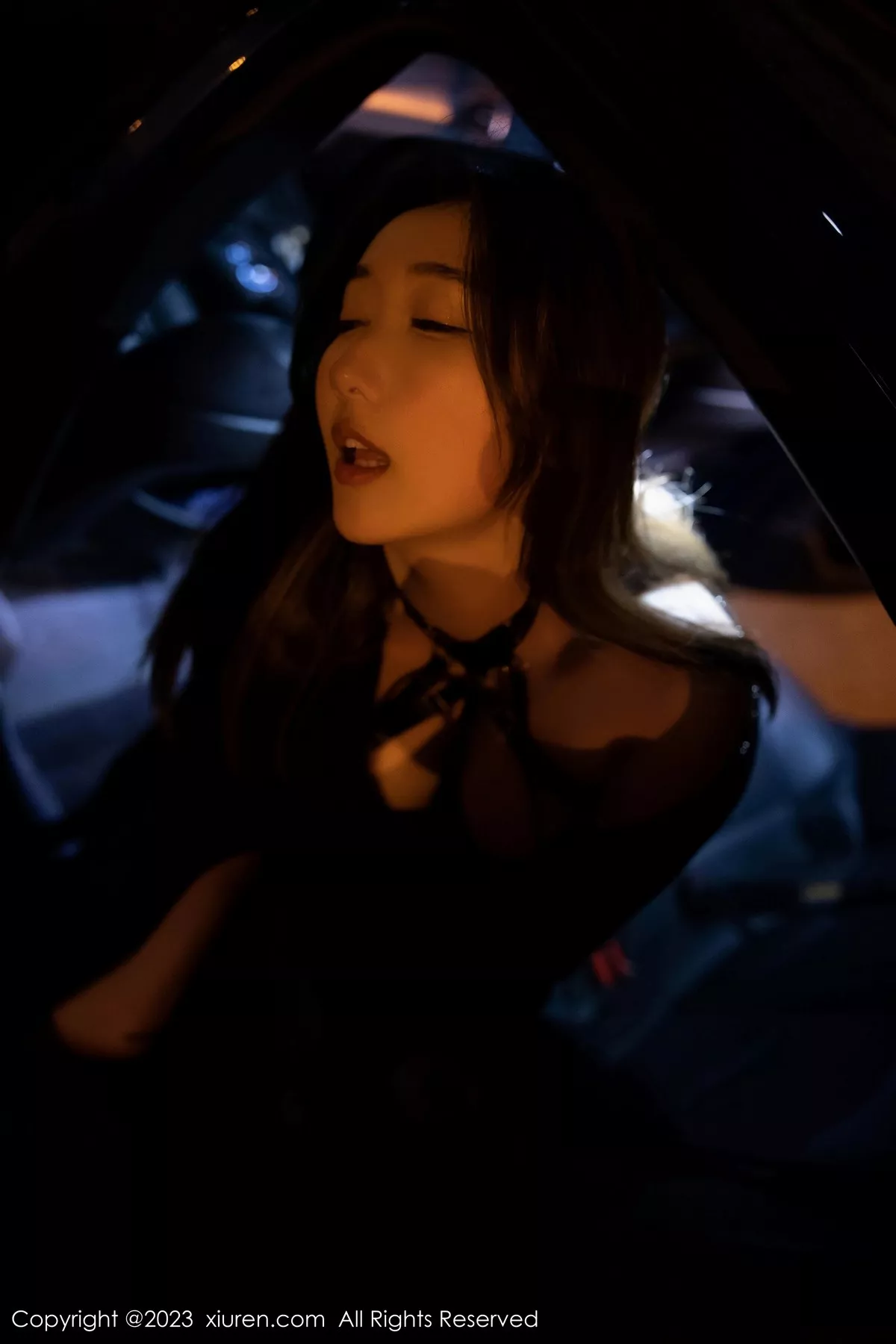 图片[40]-[XiuRen秀人网]第6650期江真真写真-秀人集