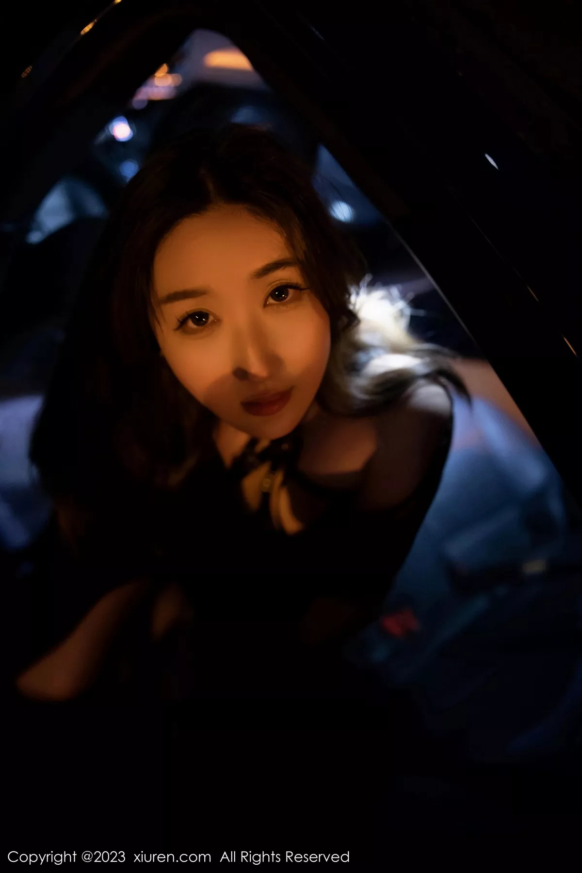 图片[39]-[XiuRen秀人网]第6650期江真真写真-秀人集