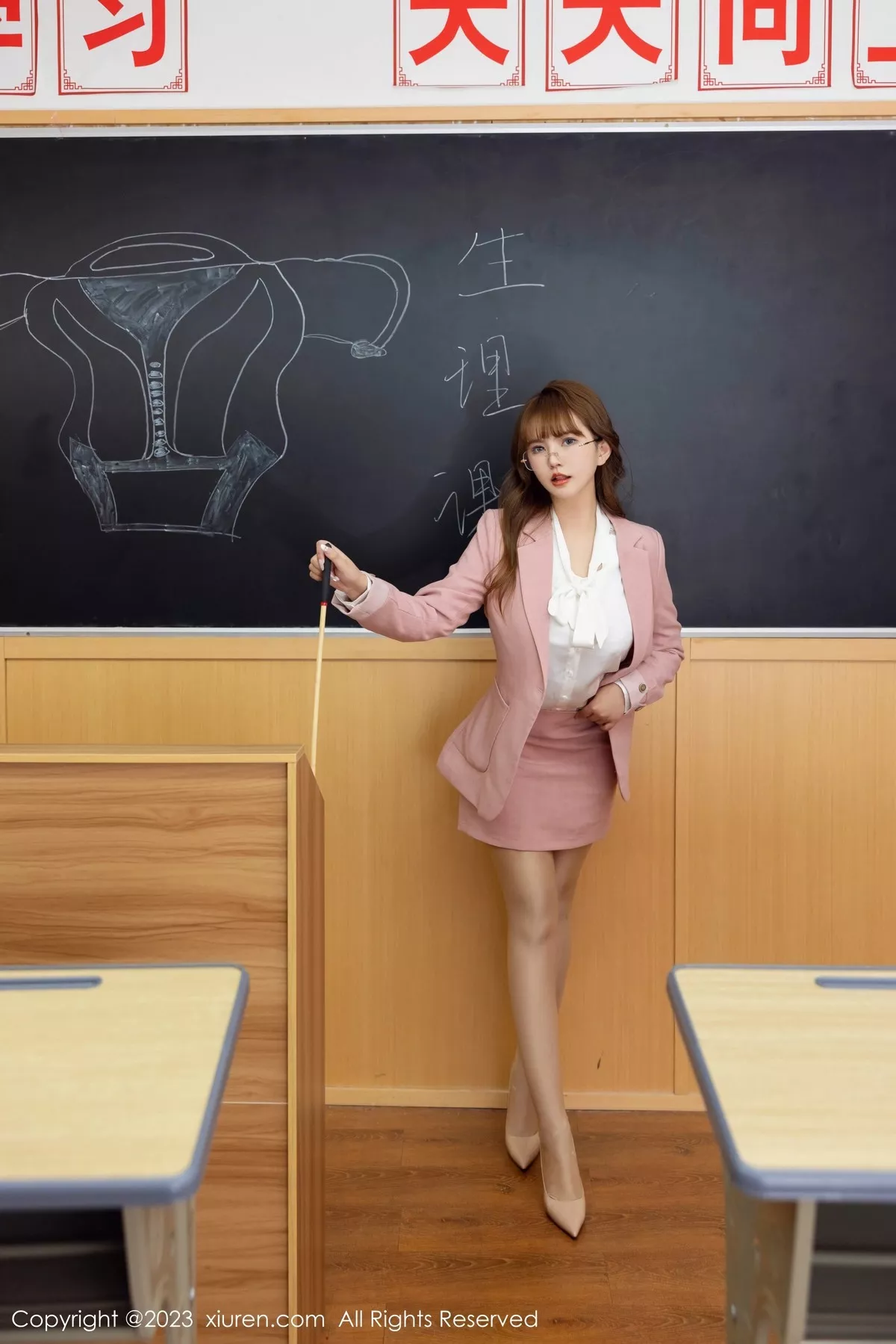 图片[9]-张思允-秀人集