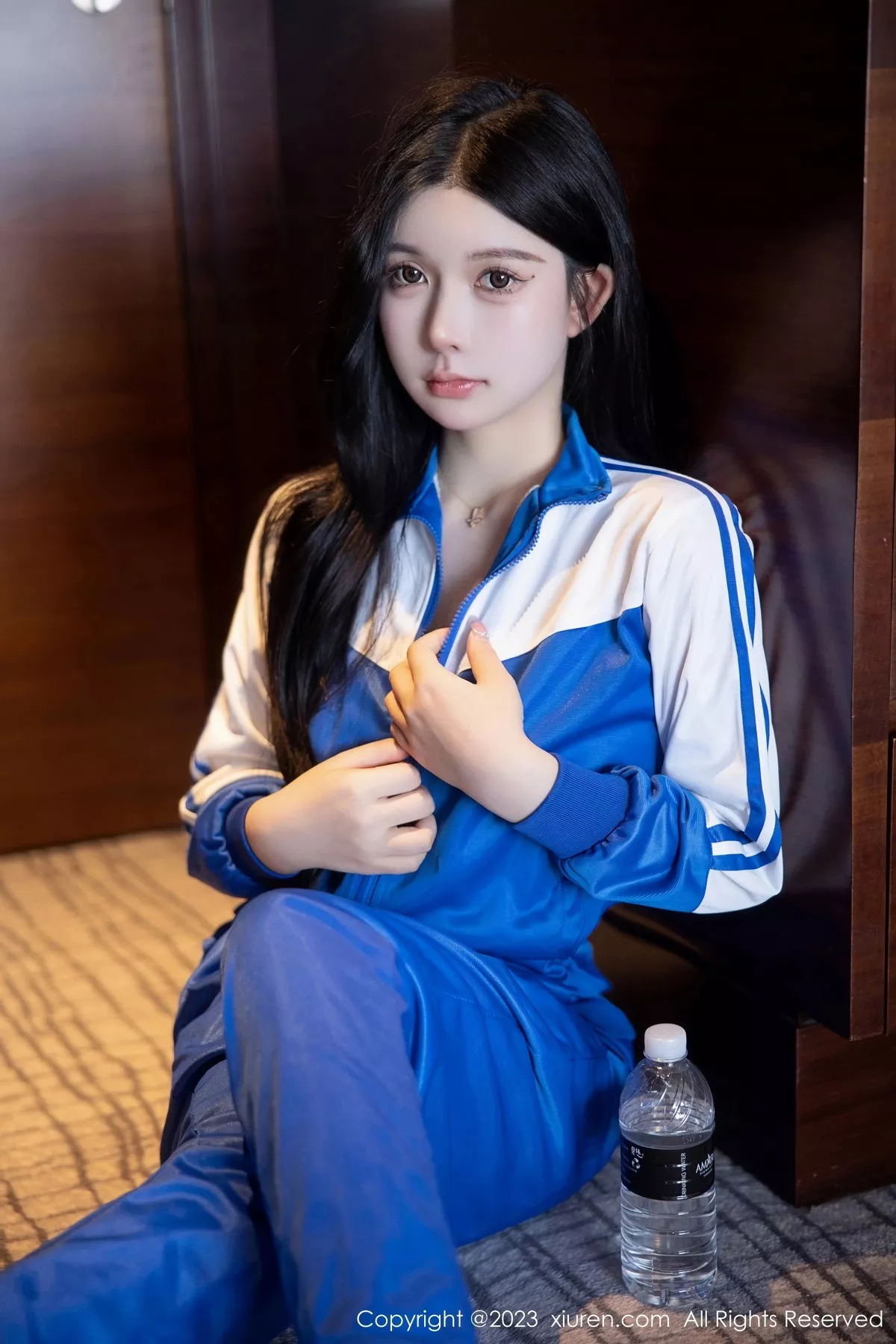 图片[15]-[XiuRen秀人网]第6660期林珊珊写真-秀人集