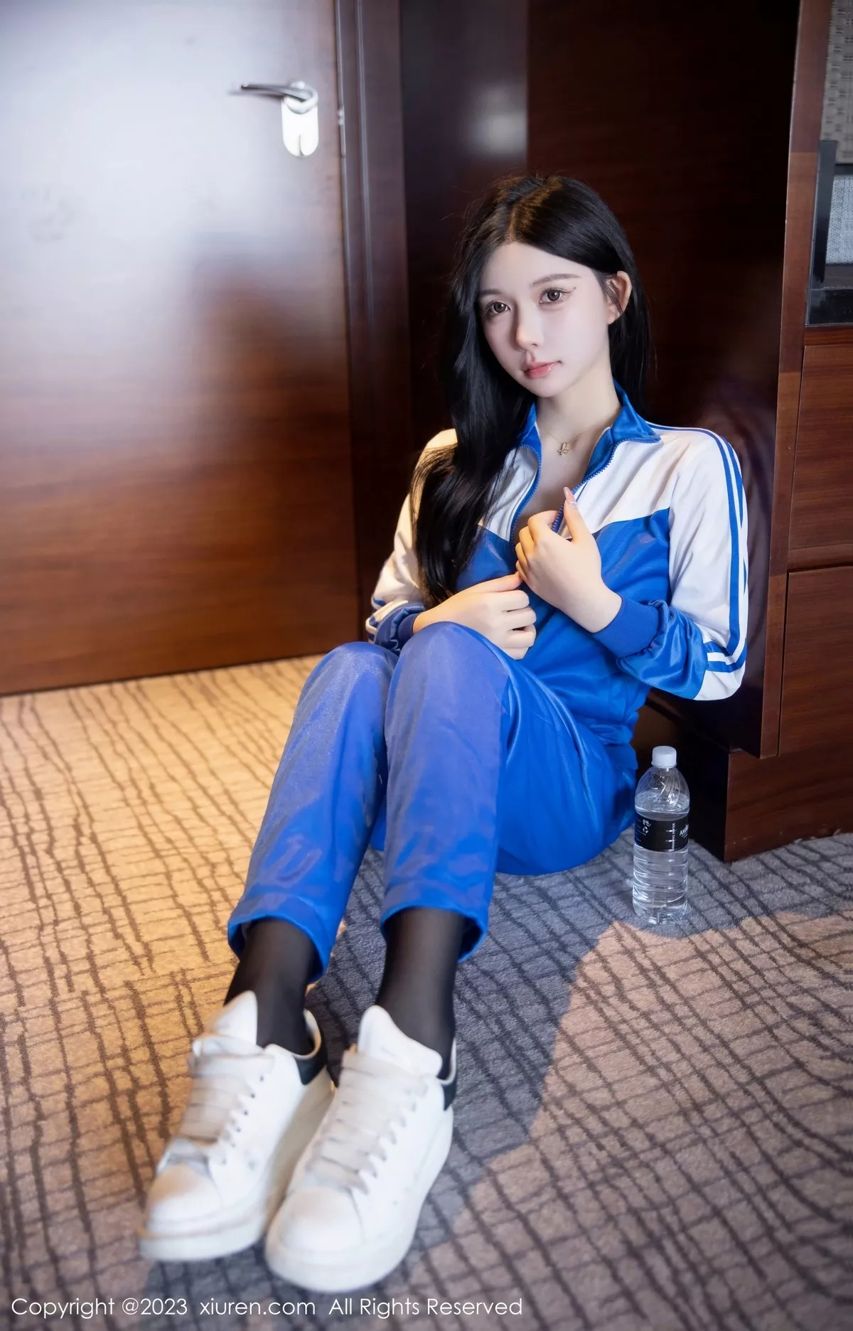 图片[14]-[XiuRen秀人网]第6660期林珊珊写真-秀人集