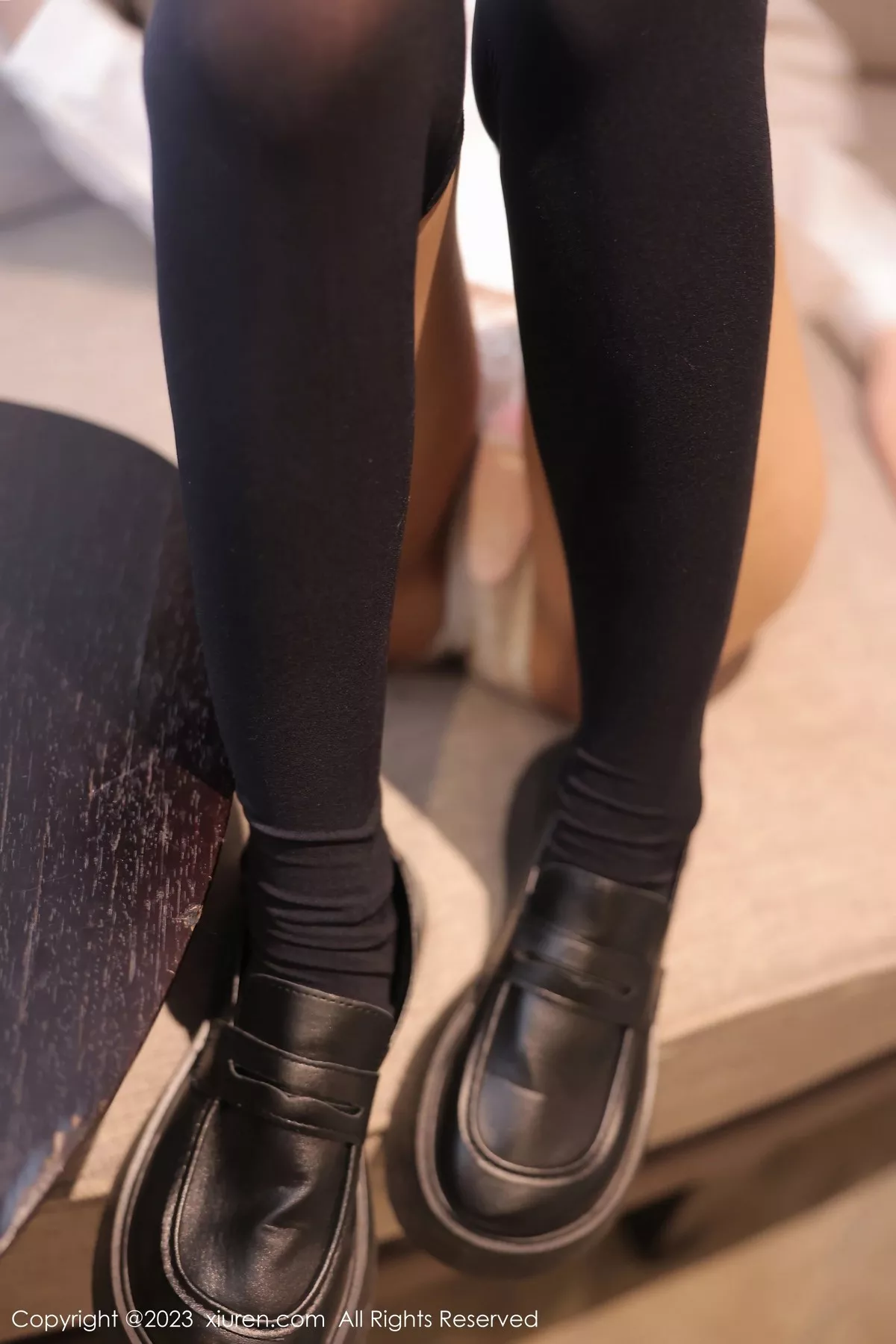 图片[35]-[XiuRen秀人网]第6662期幼幼写真-秀人集