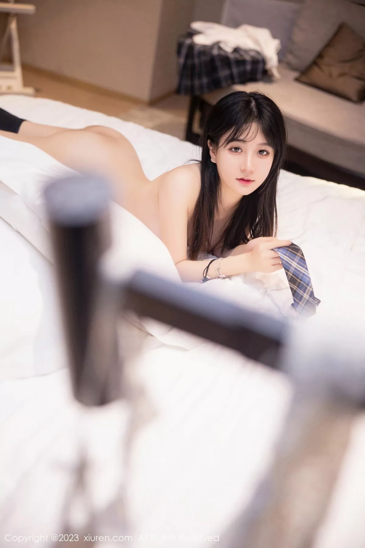 图片[89]-[XiuRen秀人网]第6662期幼幼写真-秀人集