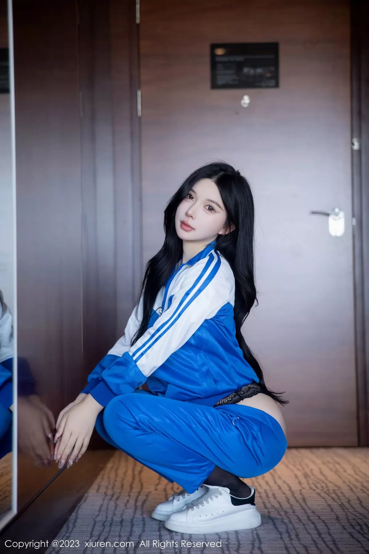 图片[16]-[XiuRen秀人网]第6660期林珊珊写真-秀人集