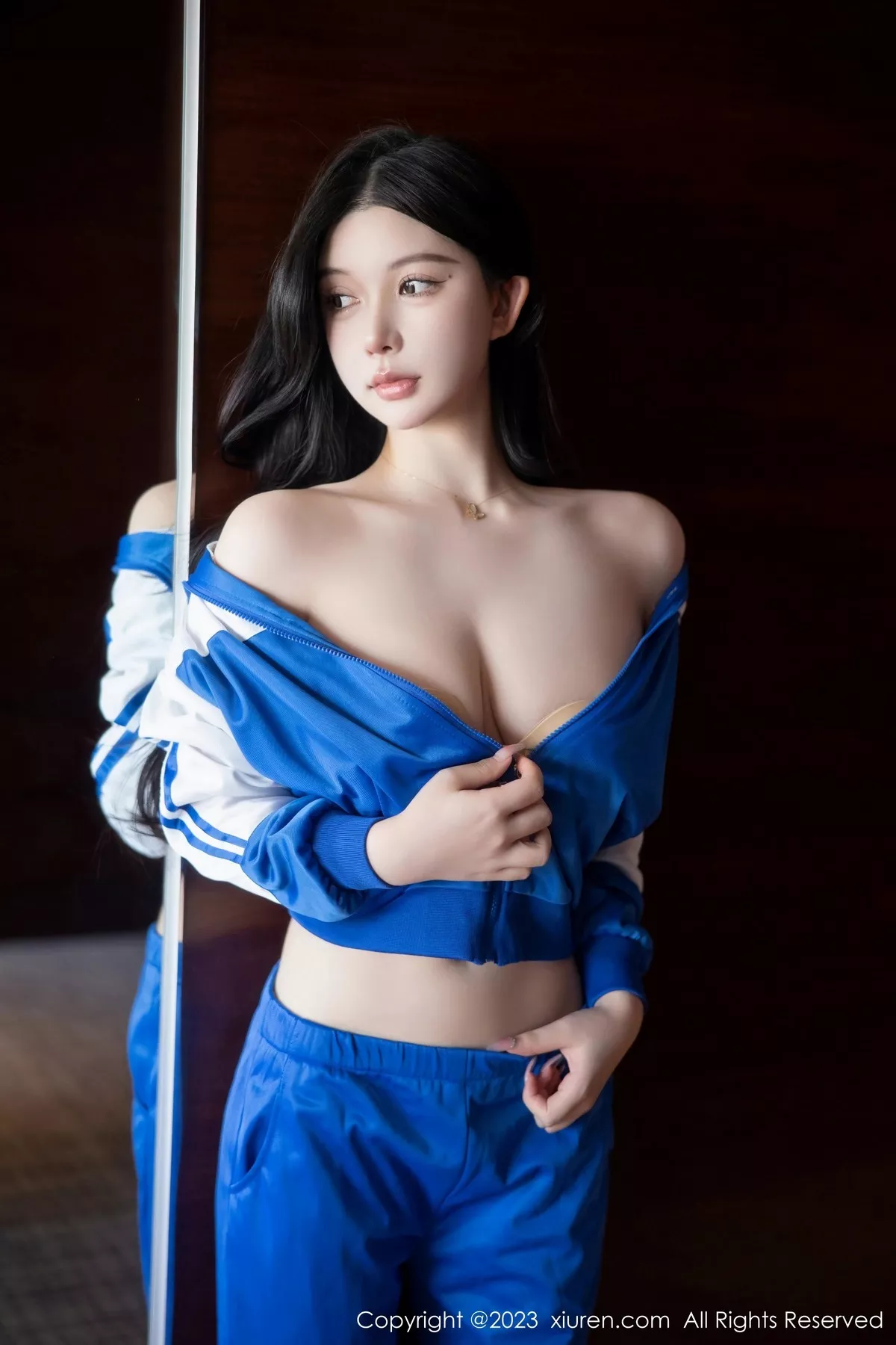 图片[92]-[XiuRen秀人网]第6660期林珊珊写真-秀人集