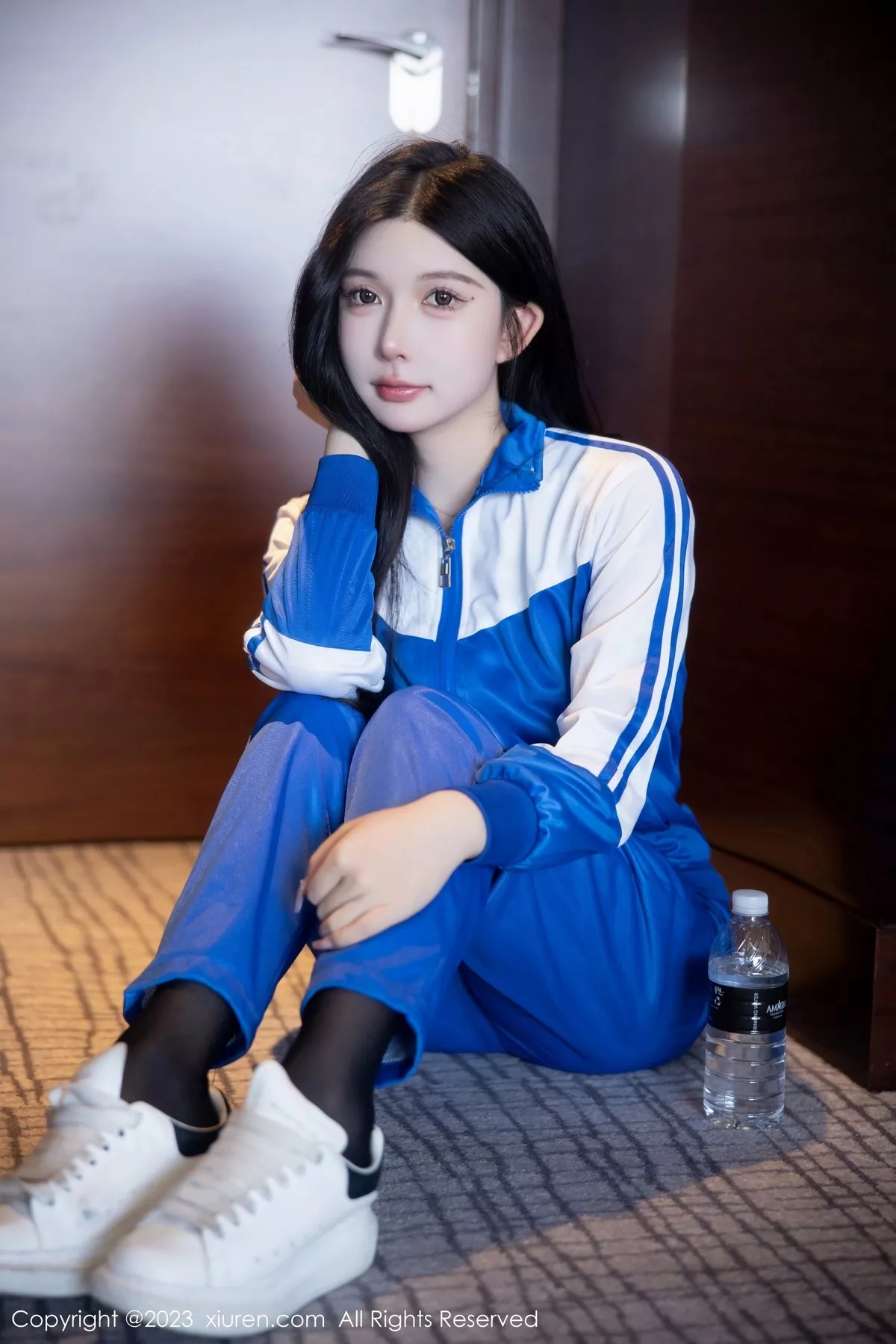 图片[11]-[XiuRen秀人网]第6660期林珊珊写真-秀人集