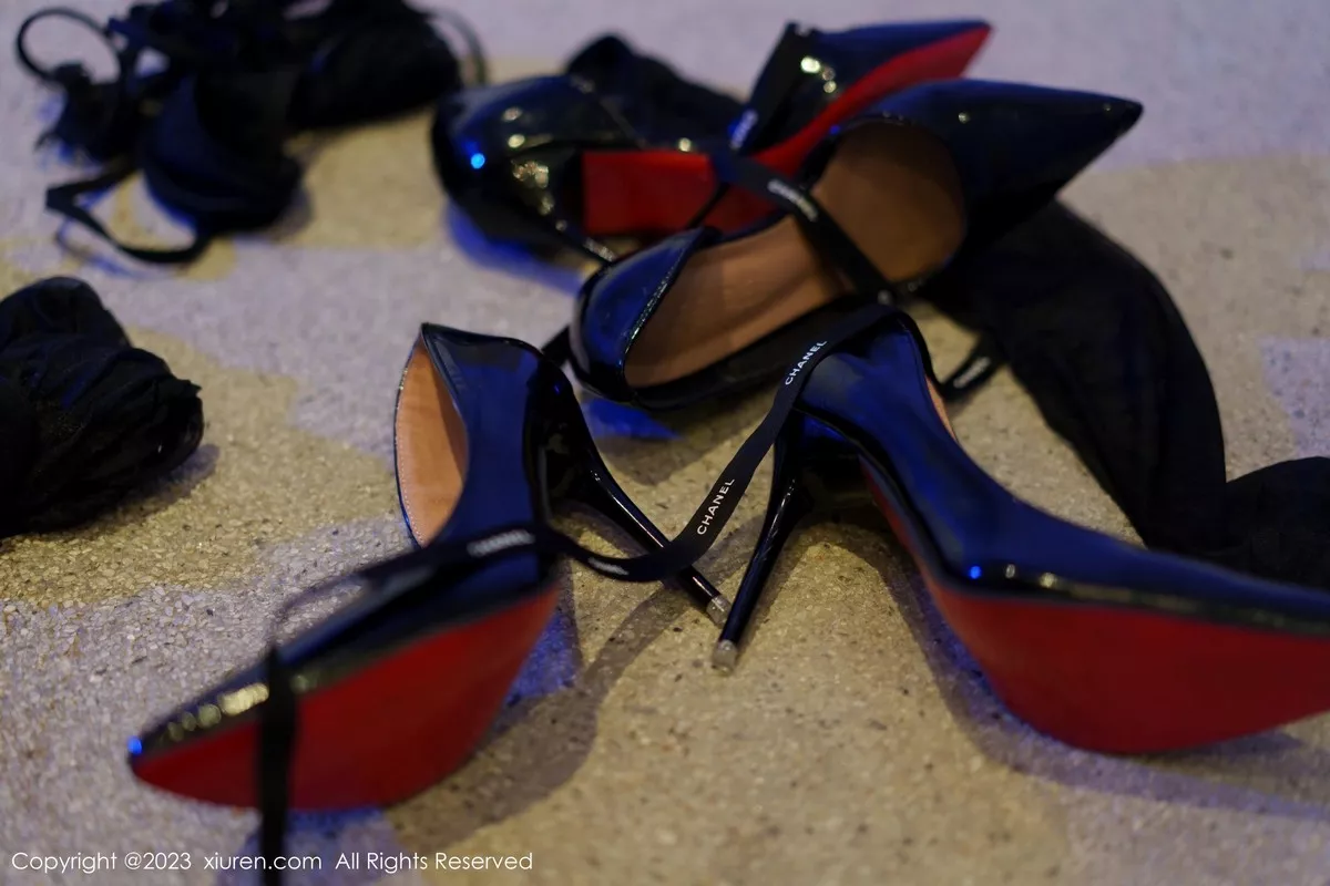 图片[86]-[XiuRen秀人网]第6658期阿姣写真-秀人集