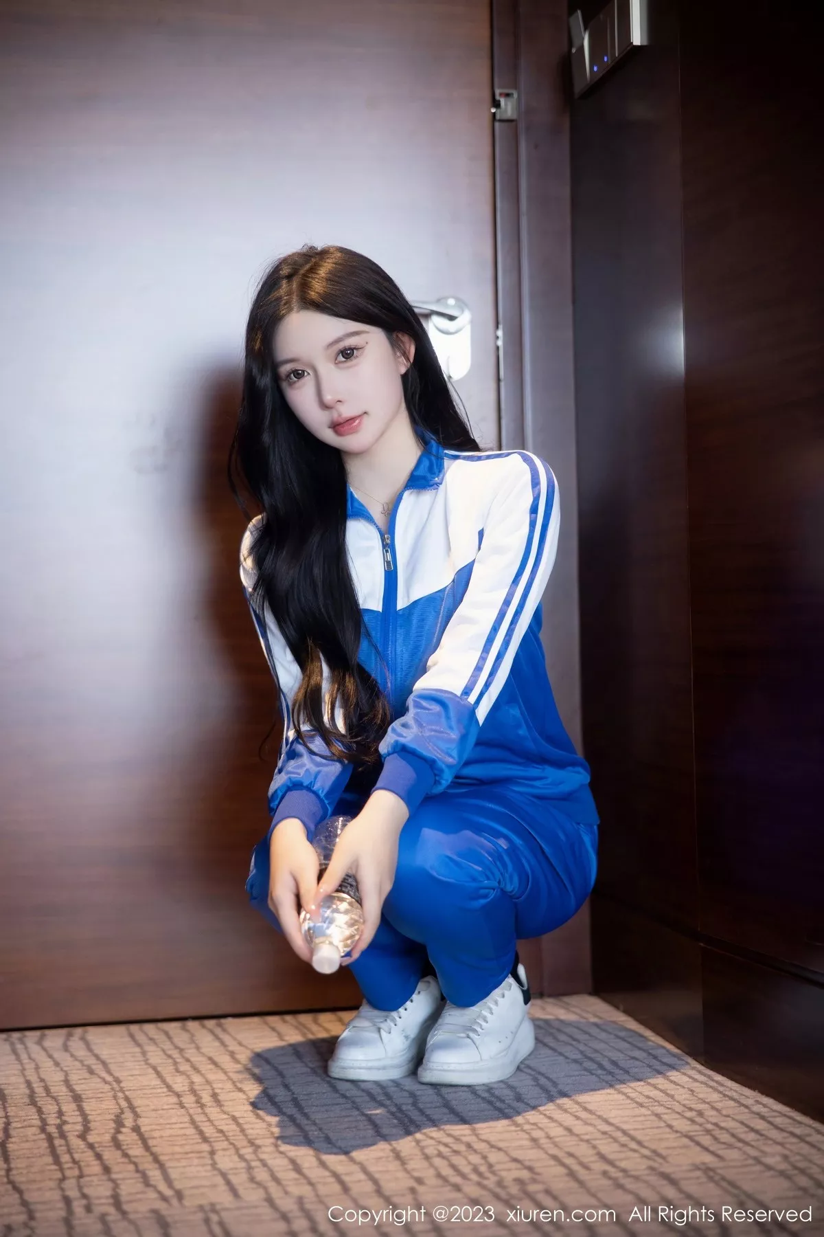 图片[9]-[XiuRen秀人网]第6660期林珊珊写真-秀人集