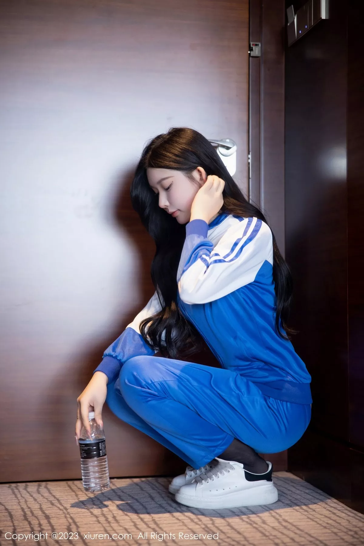 图片[8]-[XiuRen秀人网]第6660期林珊珊写真-秀人集