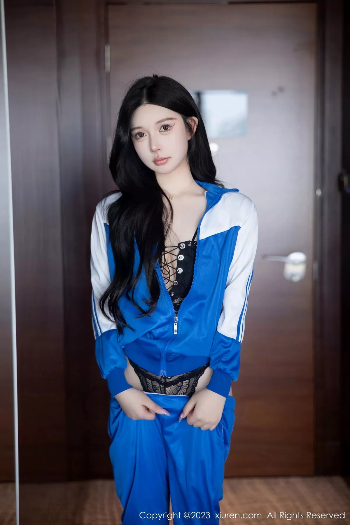 图片[24]-[XiuRen秀人网]第6660期林珊珊写真-秀人集