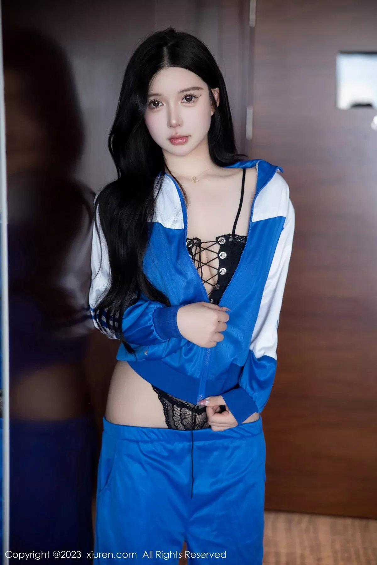 图片[22]-[XiuRen秀人网]第6660期林珊珊写真-秀人集