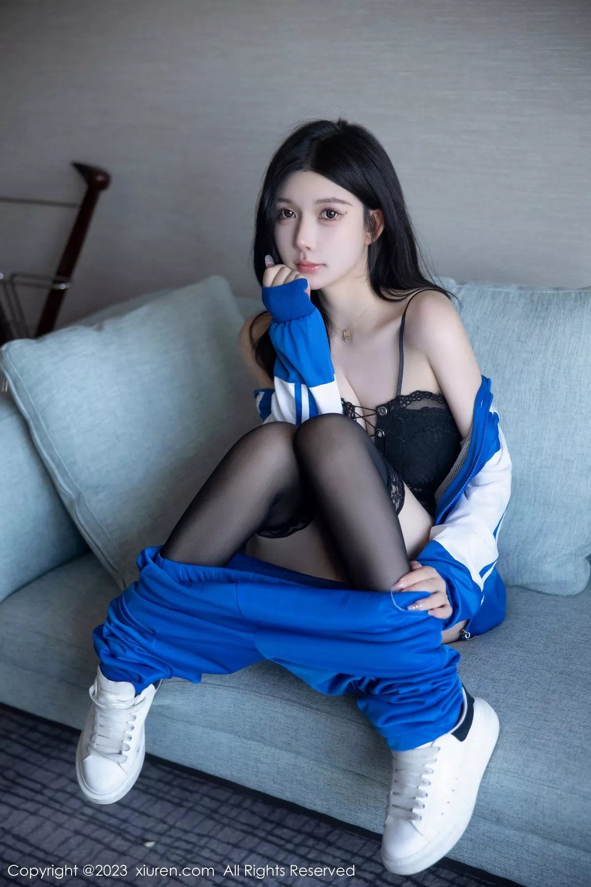 图片[47]-[XiuRen秀人网]第6660期林珊珊写真-秀人集