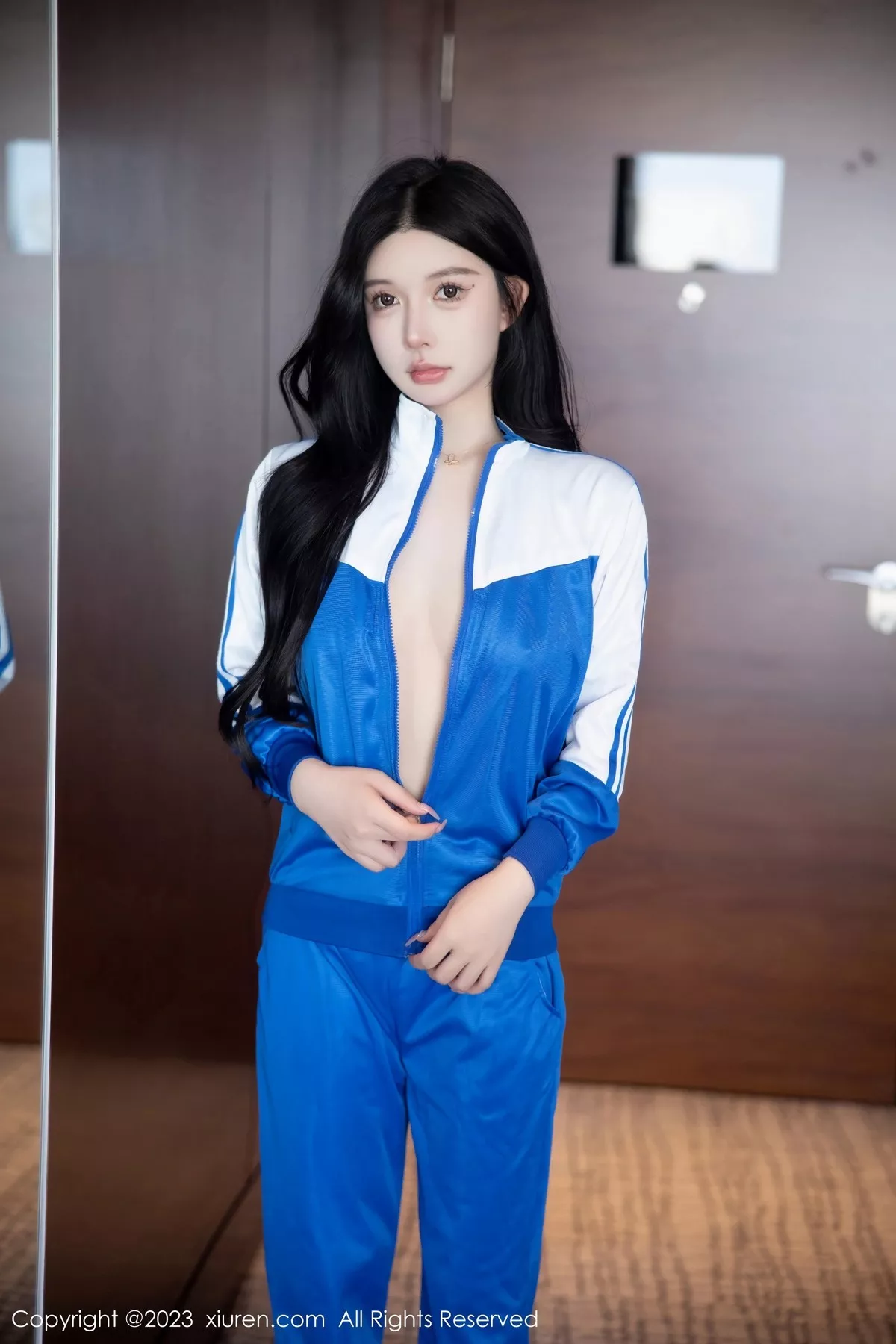 图片[91]-[XiuRen秀人网]第6660期林珊珊写真-秀人集