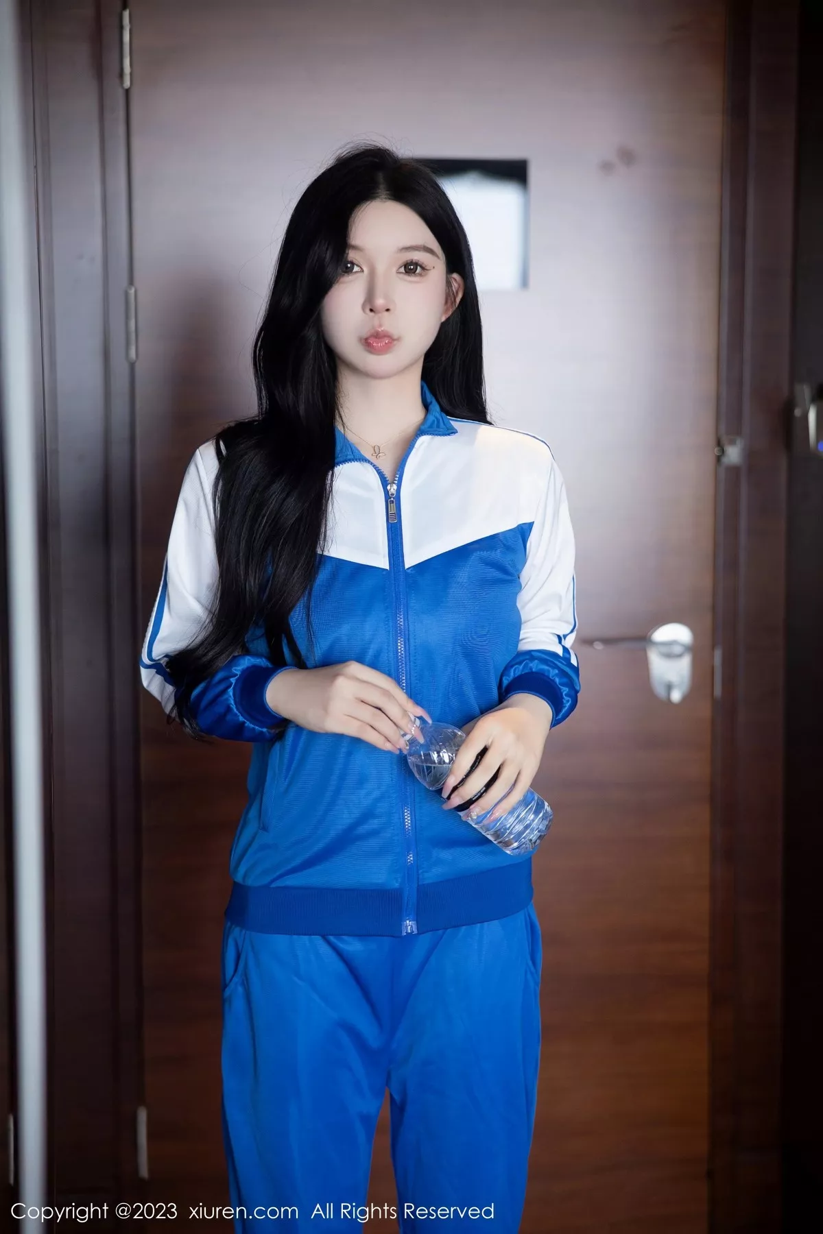 图片[4]-[XiuRen秀人网]第6660期林珊珊写真-秀人集