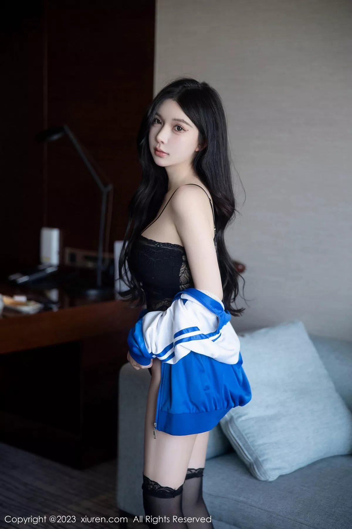 图片[60]-[XiuRen秀人网]第6660期林珊珊写真-秀人集