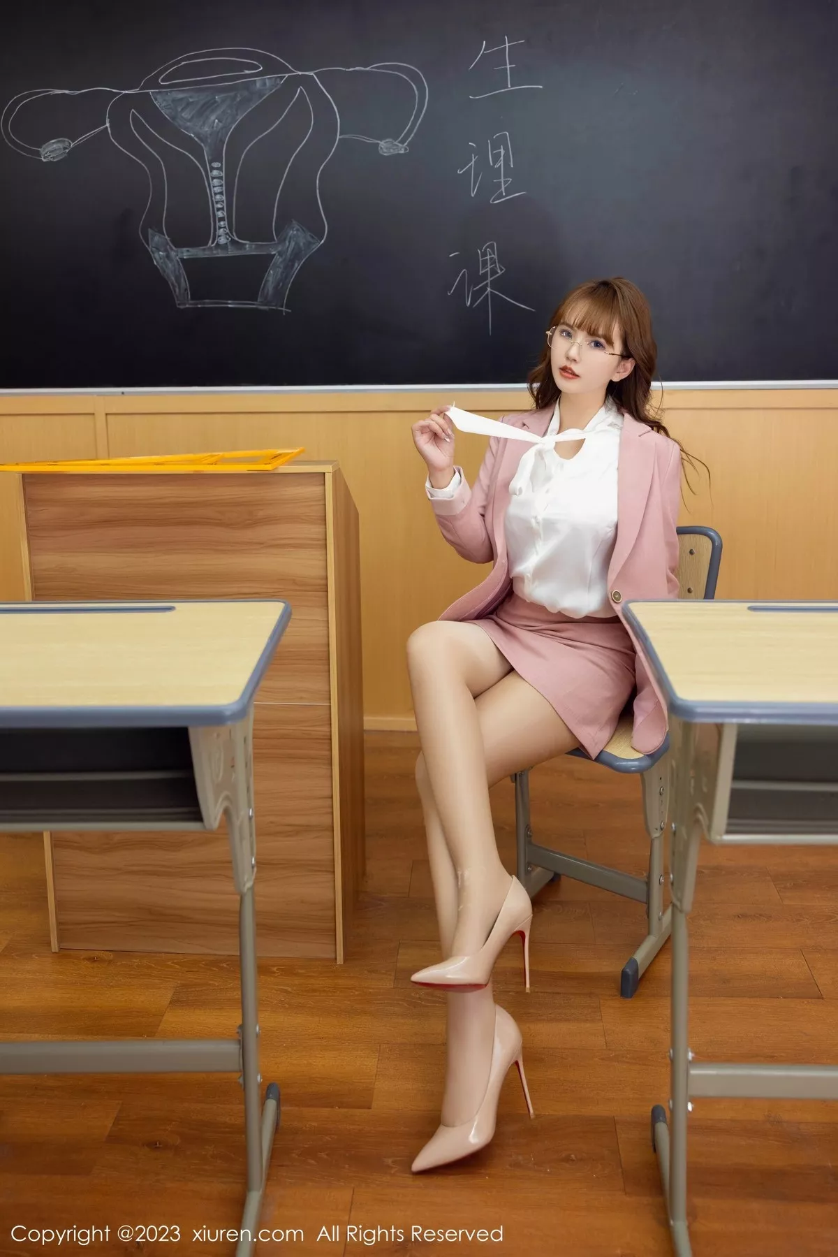 图片[12]-张思允-秀人集