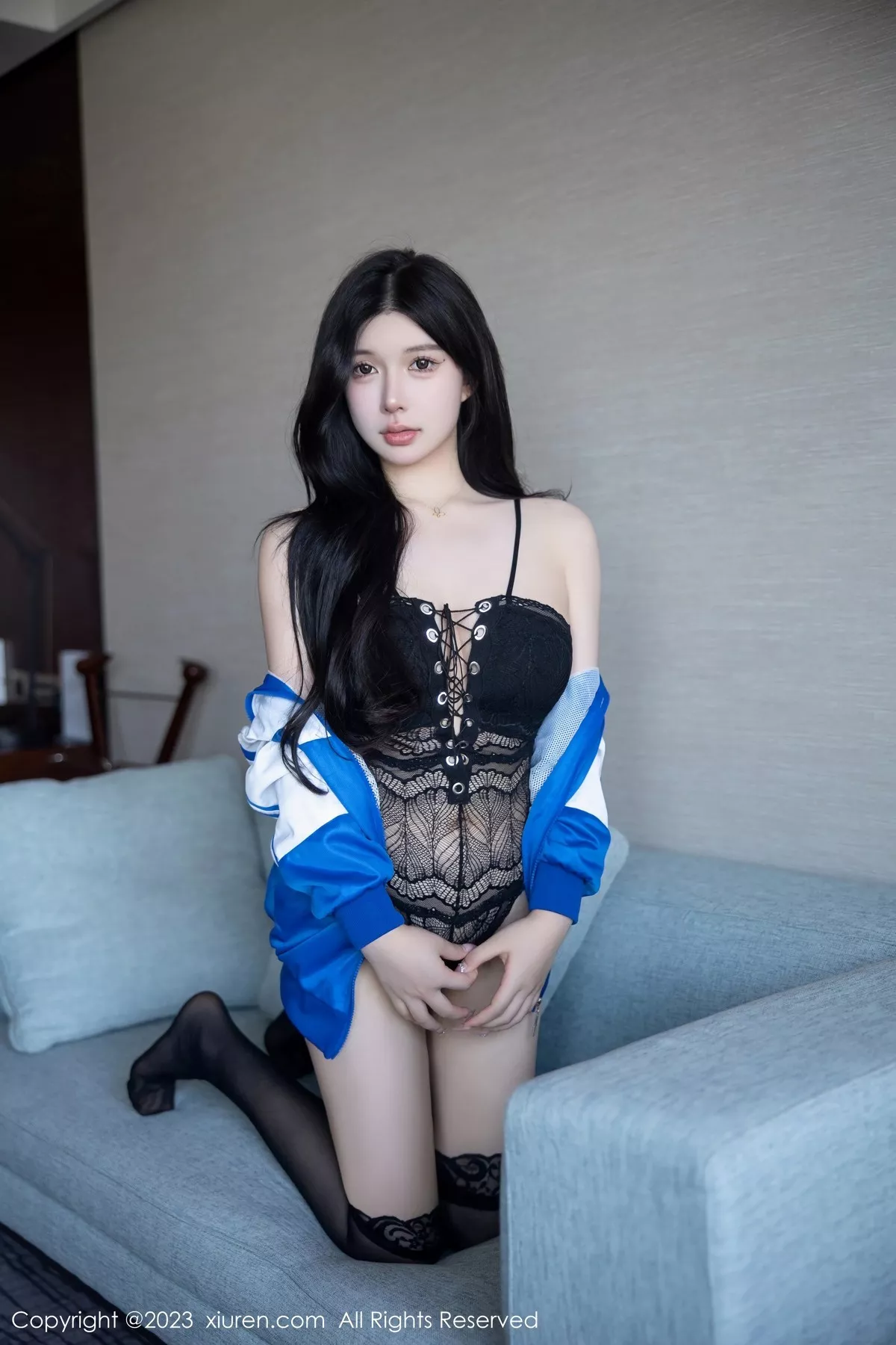 图片[66]-[XiuRen秀人网]第6660期林珊珊写真-秀人集