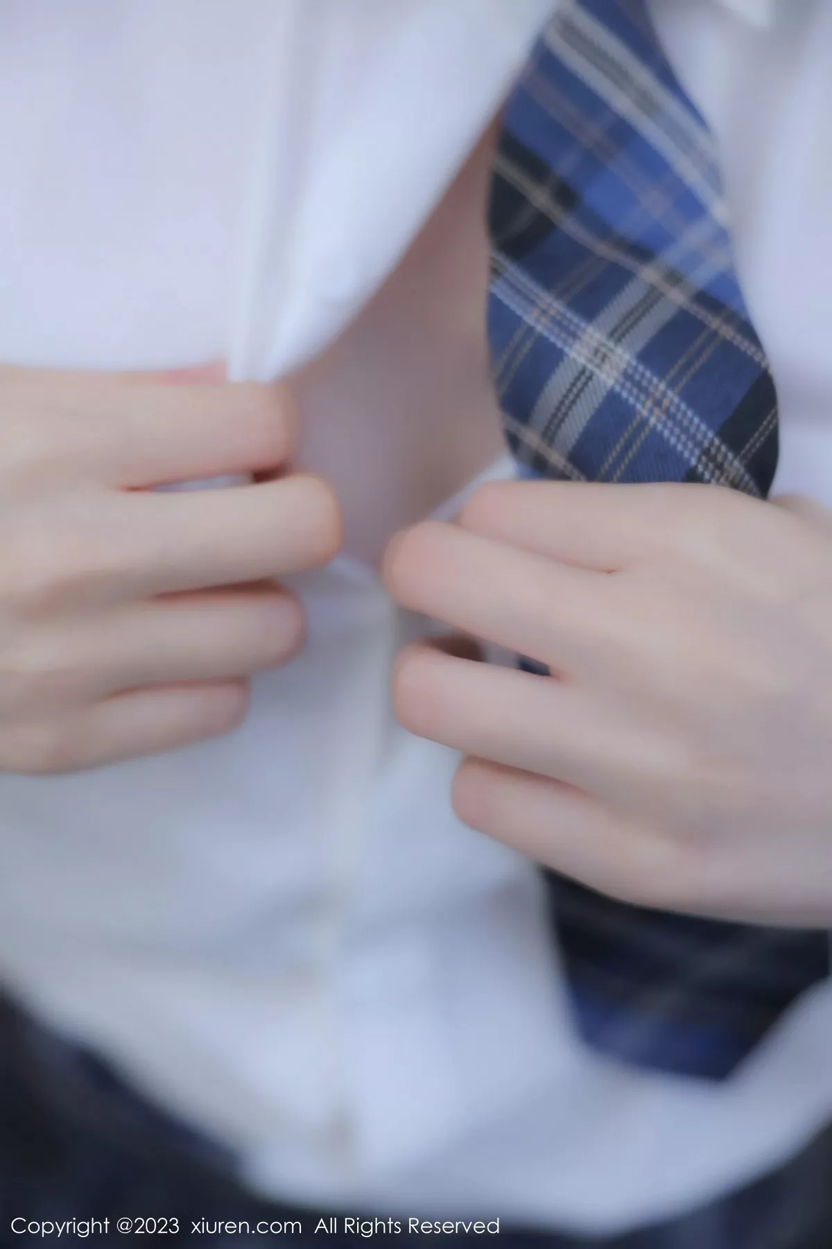 图片[26]-[XiuRen秀人网]第6662期幼幼写真-秀人集