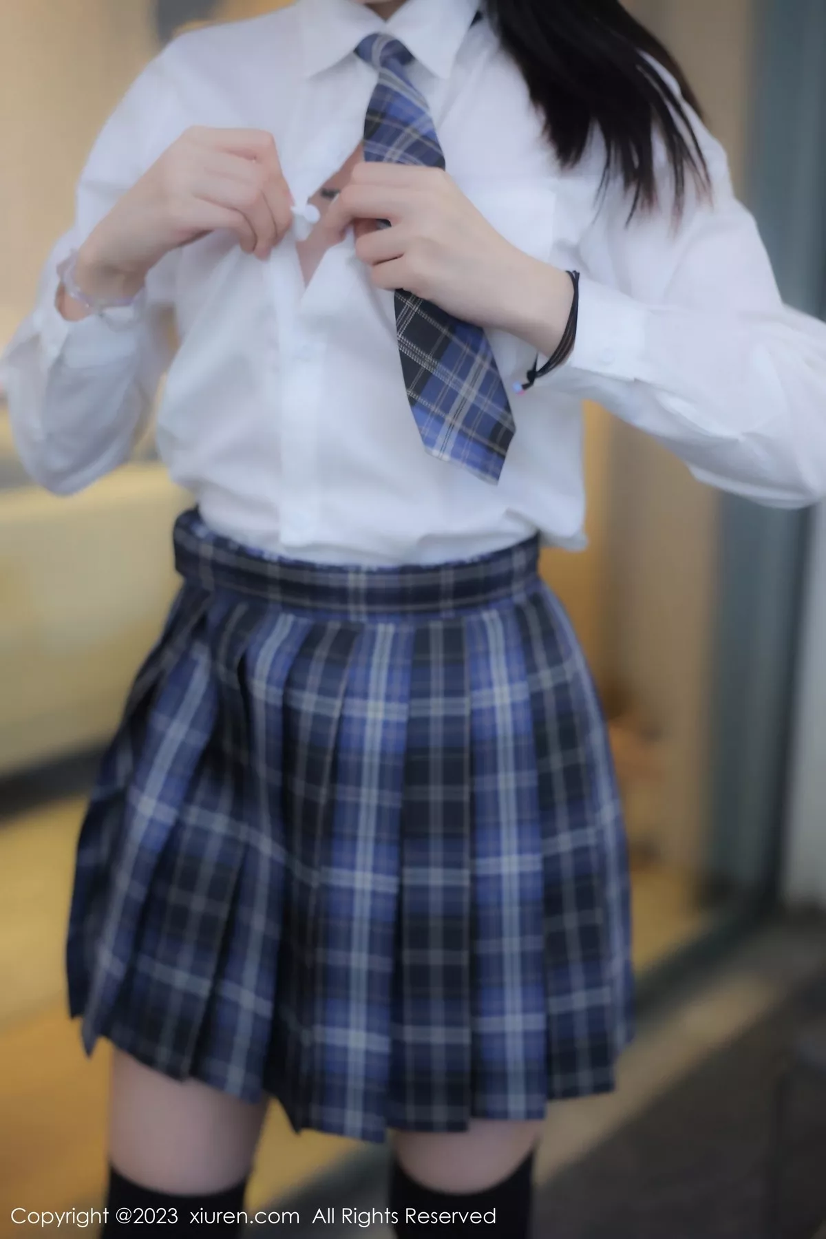 图片[27]-[XiuRen秀人网]第6662期幼幼写真-秀人集