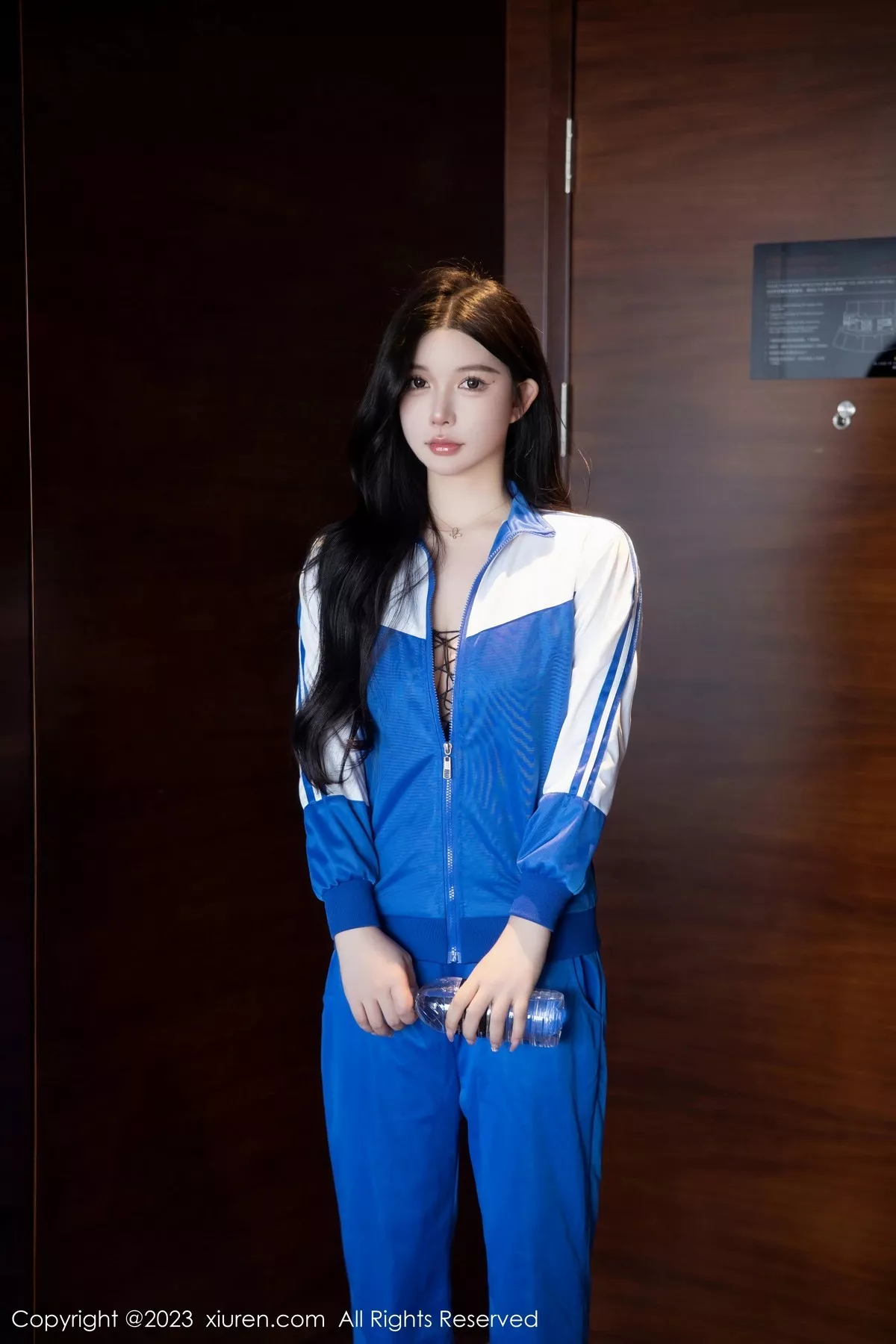 [XiuRen秀人网]第6660期林珊珊写真-秀人集