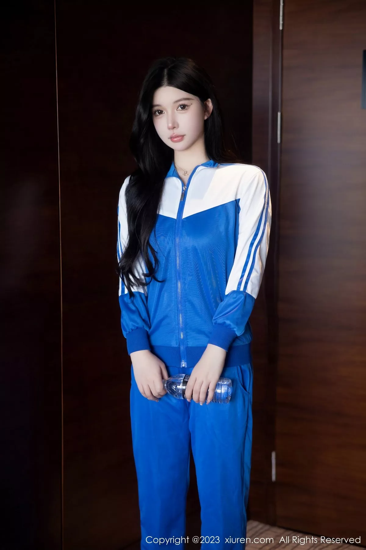 图片[2]-[XiuRen秀人网]第6660期林珊珊写真-秀人集