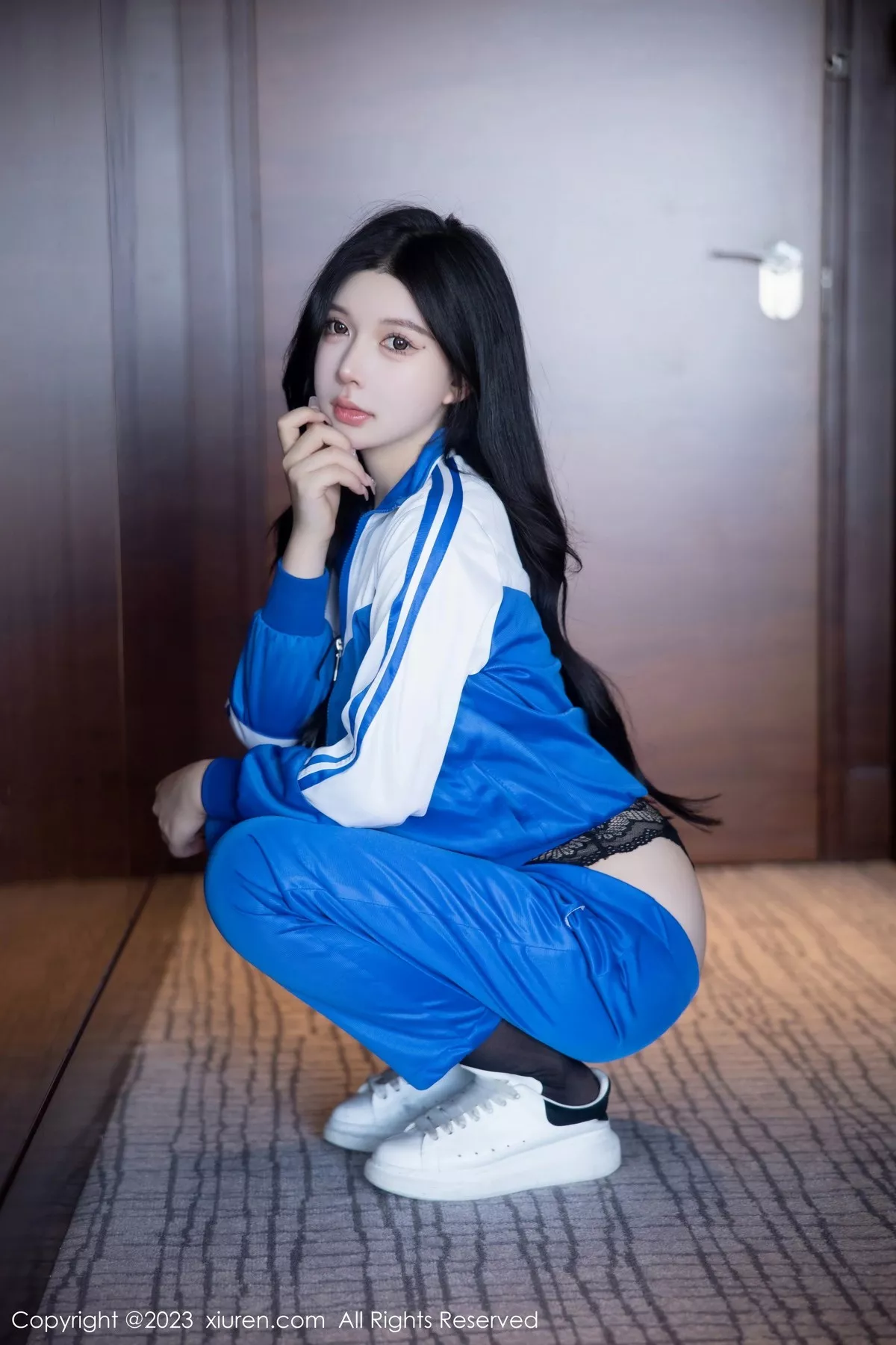 图片[17]-[XiuRen秀人网]第6660期林珊珊写真-秀人集