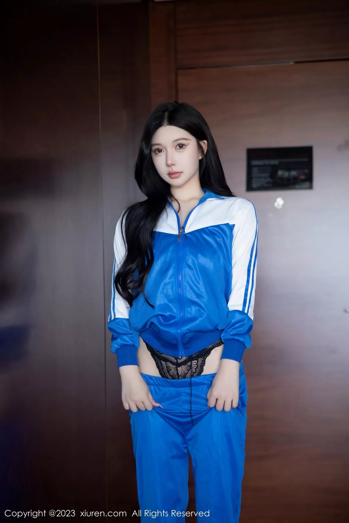 图片[18]-[XiuRen秀人网]第6660期林珊珊写真-秀人集