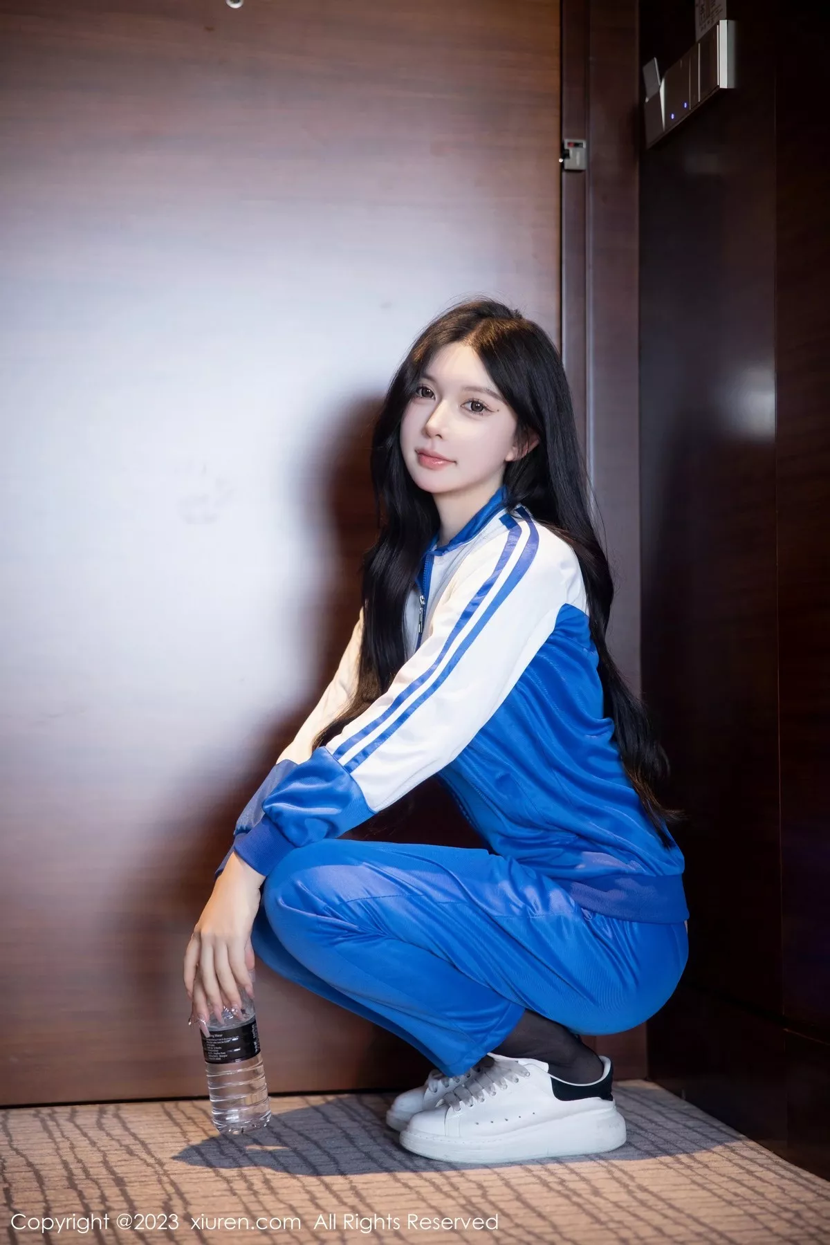 图片[7]-[XiuRen秀人网]第6660期林珊珊写真-秀人集