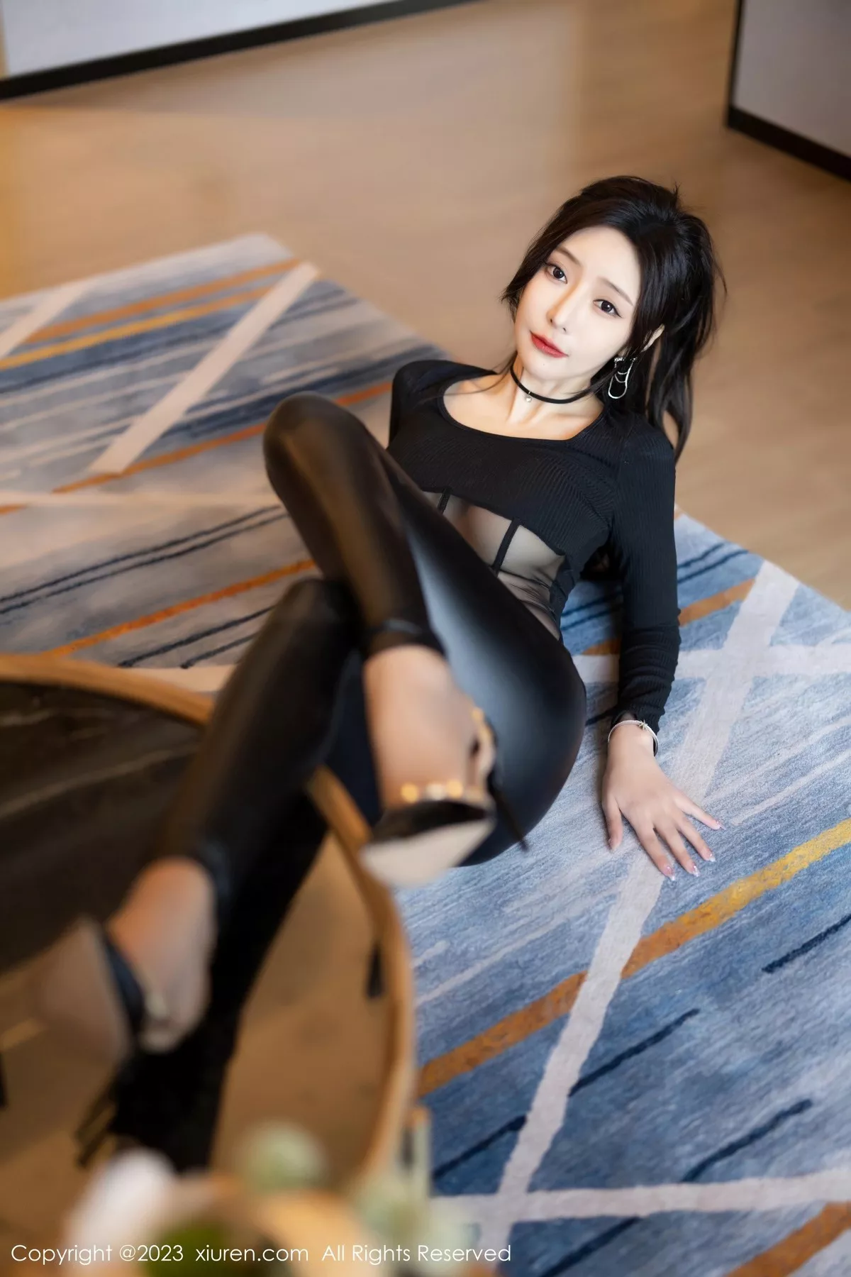 图片[29]-[XiuRen秀人网]第6663期王馨瑶写真-秀人集