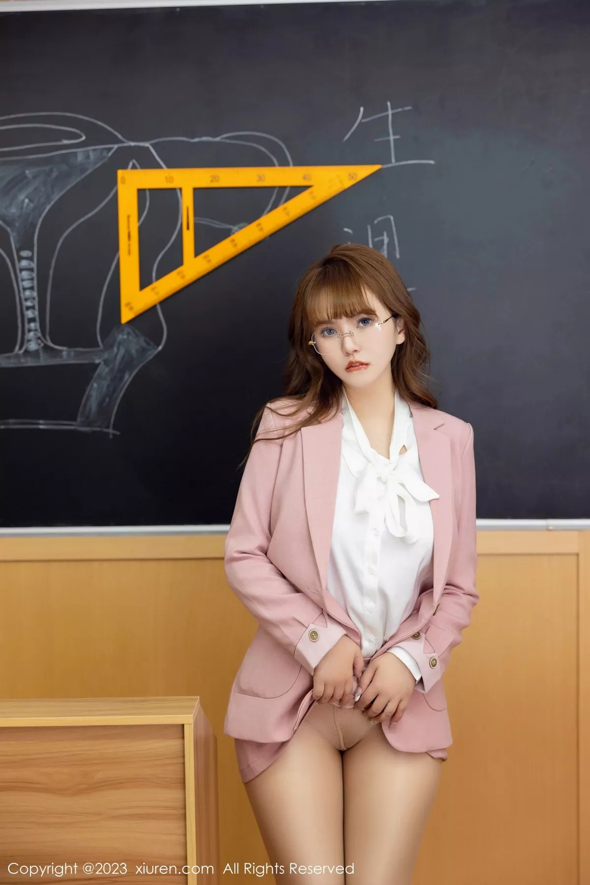 图片[19]-张思允-秀人集